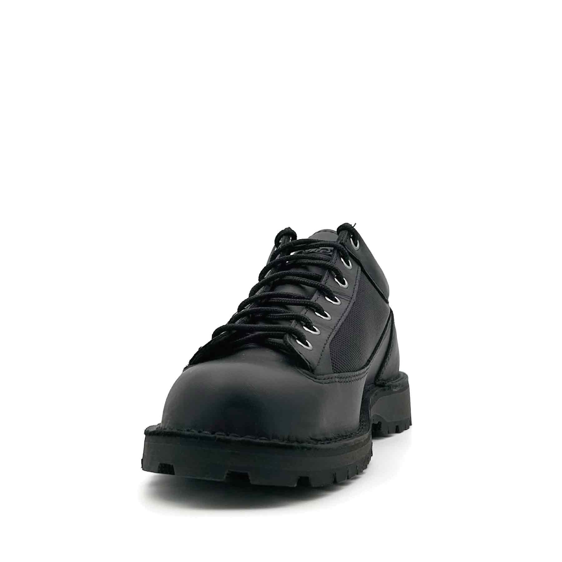 Field Low ID GTX Jet Black