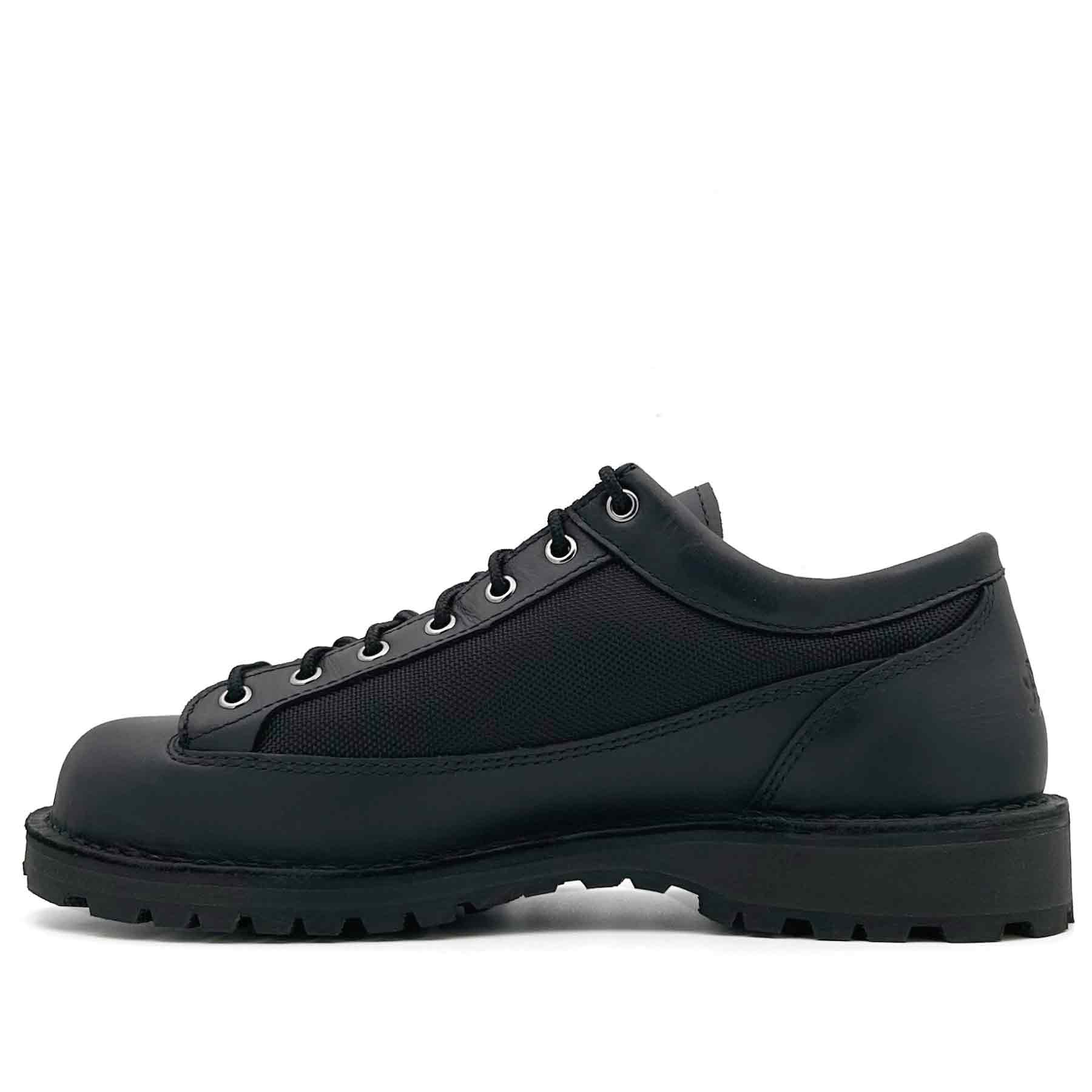 Field Low ID GTX Jet Black