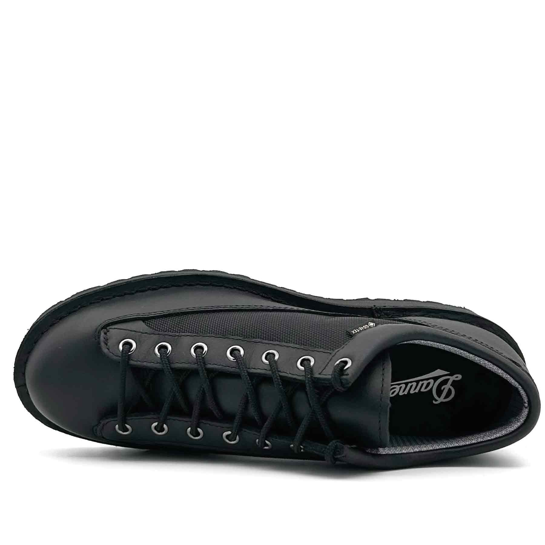 Field Low ID GTX Jet Black