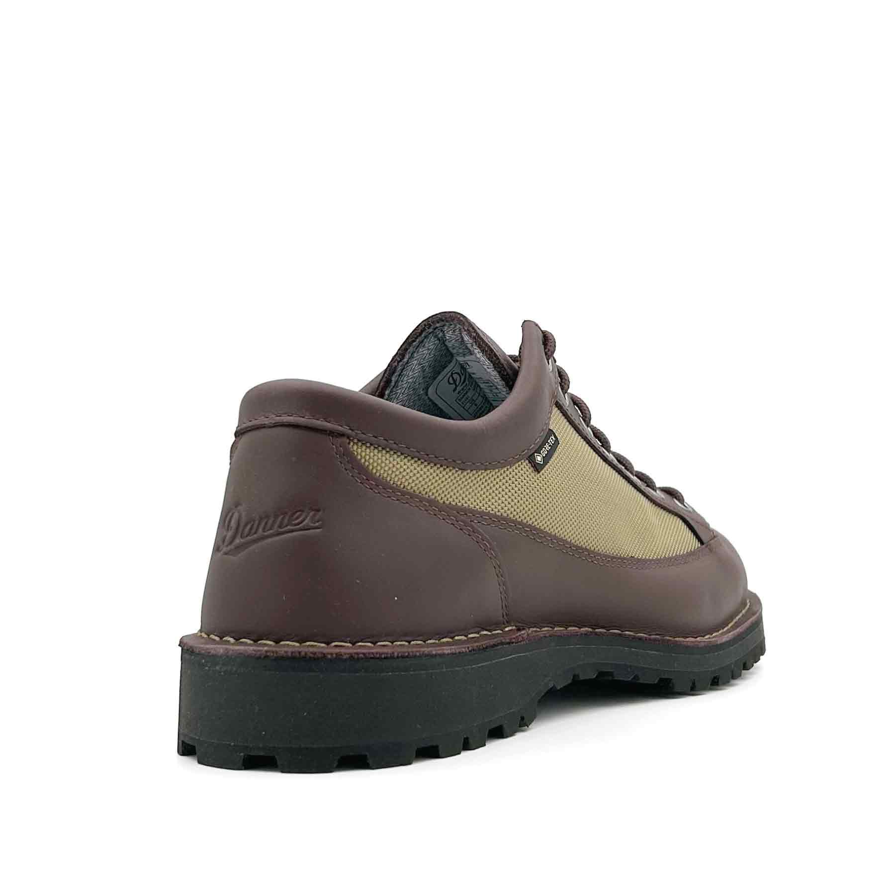 Field Low ID GTX Pine