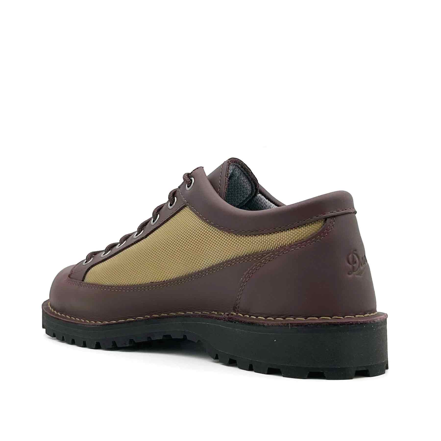 Field Low ID GTX Pine