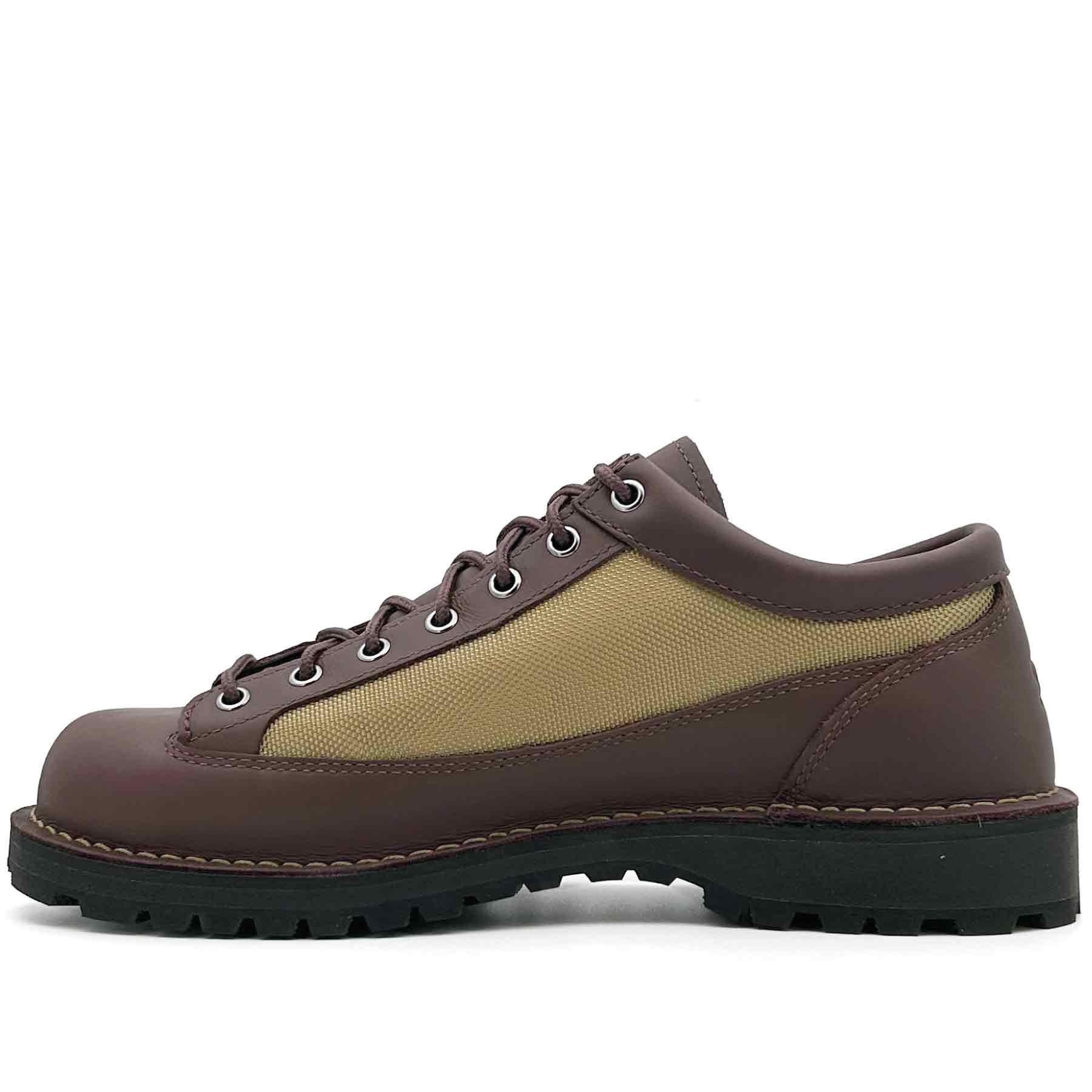 Field Low ID GTX Pine