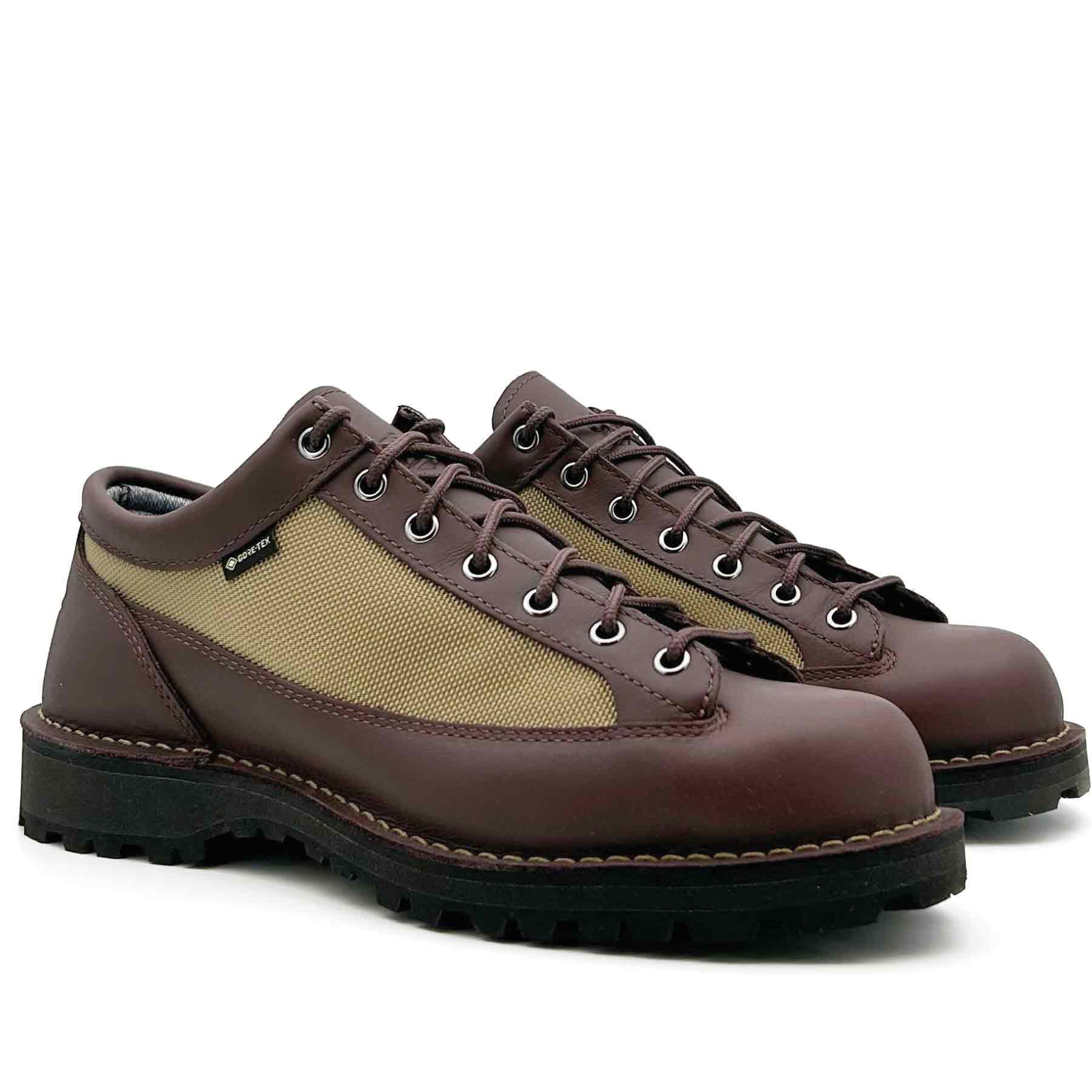 Field Low ID GTX Pine