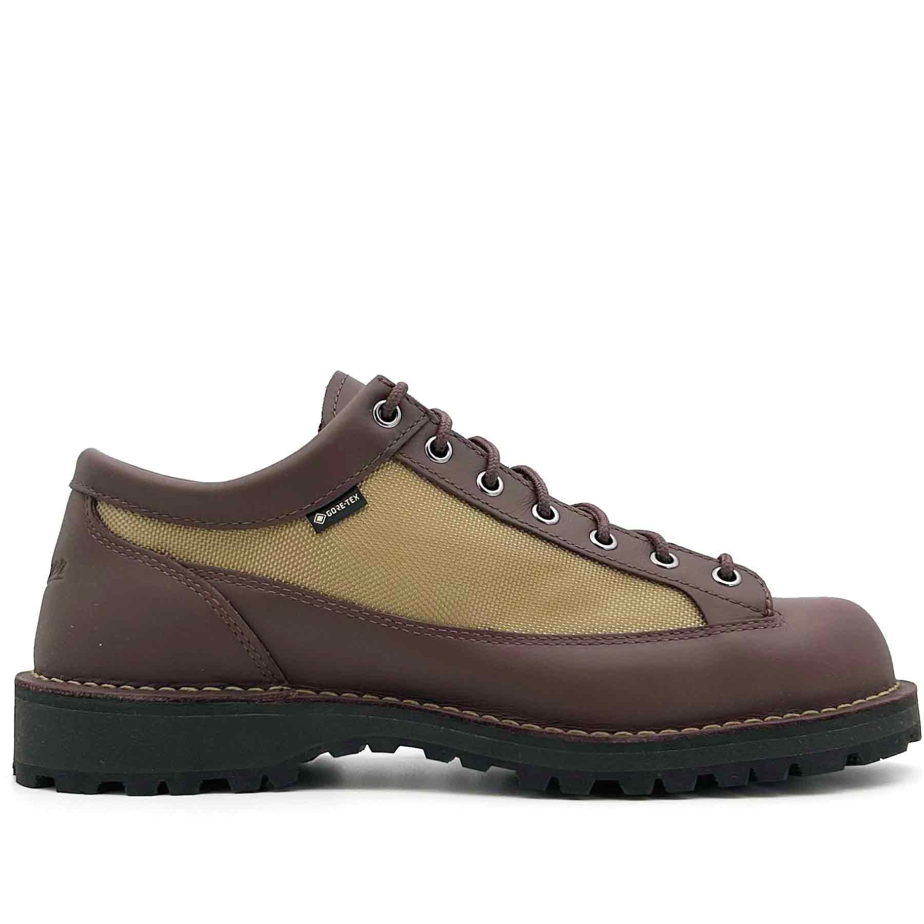 Field Low ID GTX Pine