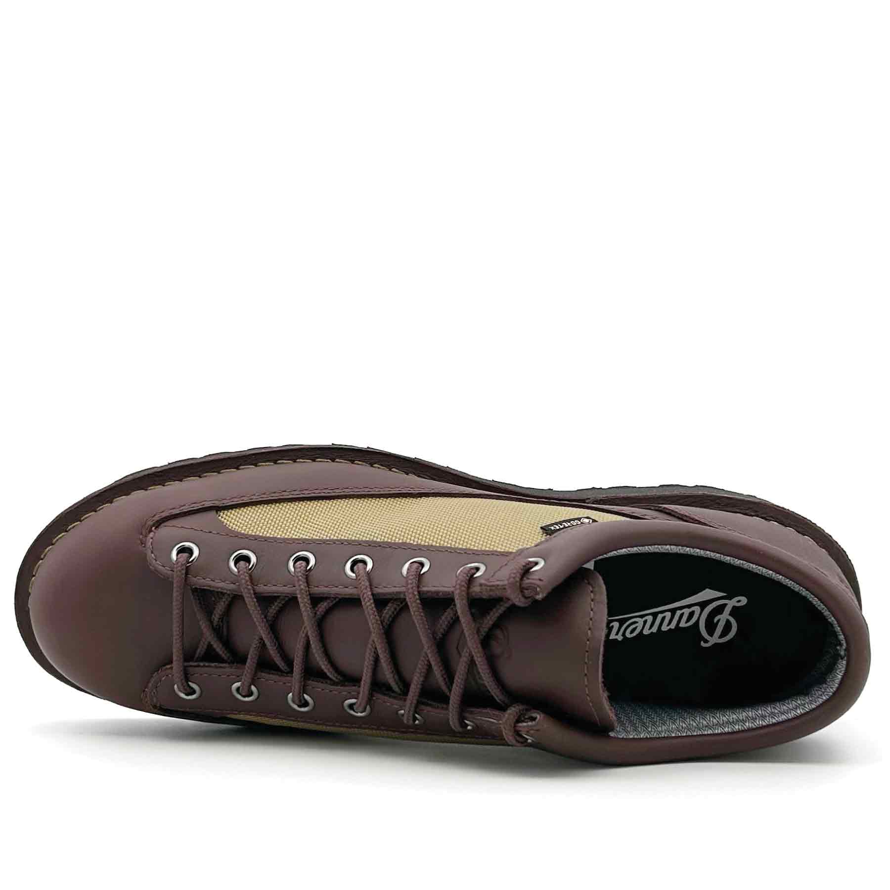 Field Low ID GTX Pine