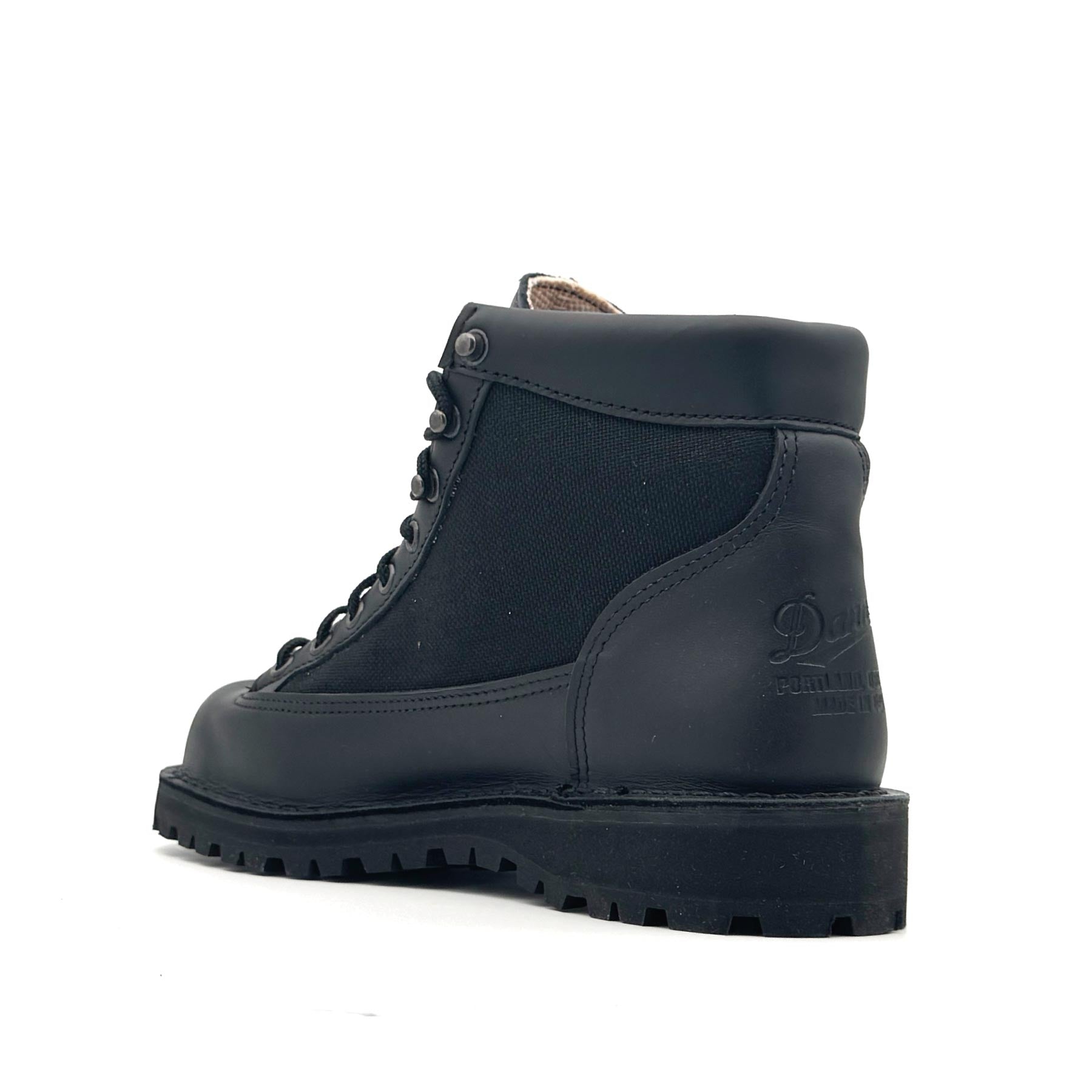 Danner Light Womens Black