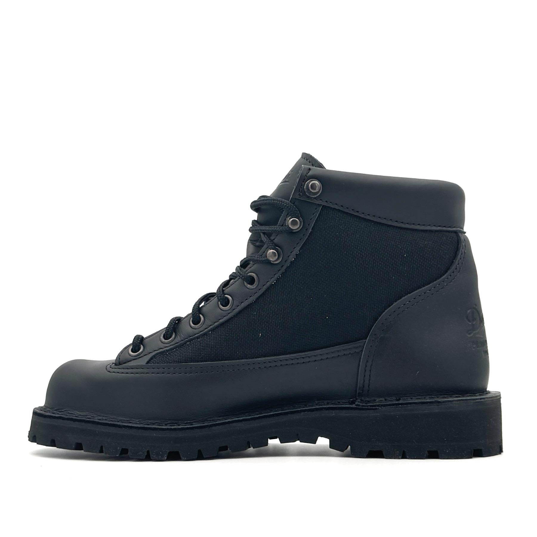 Danner Light Womens Black
