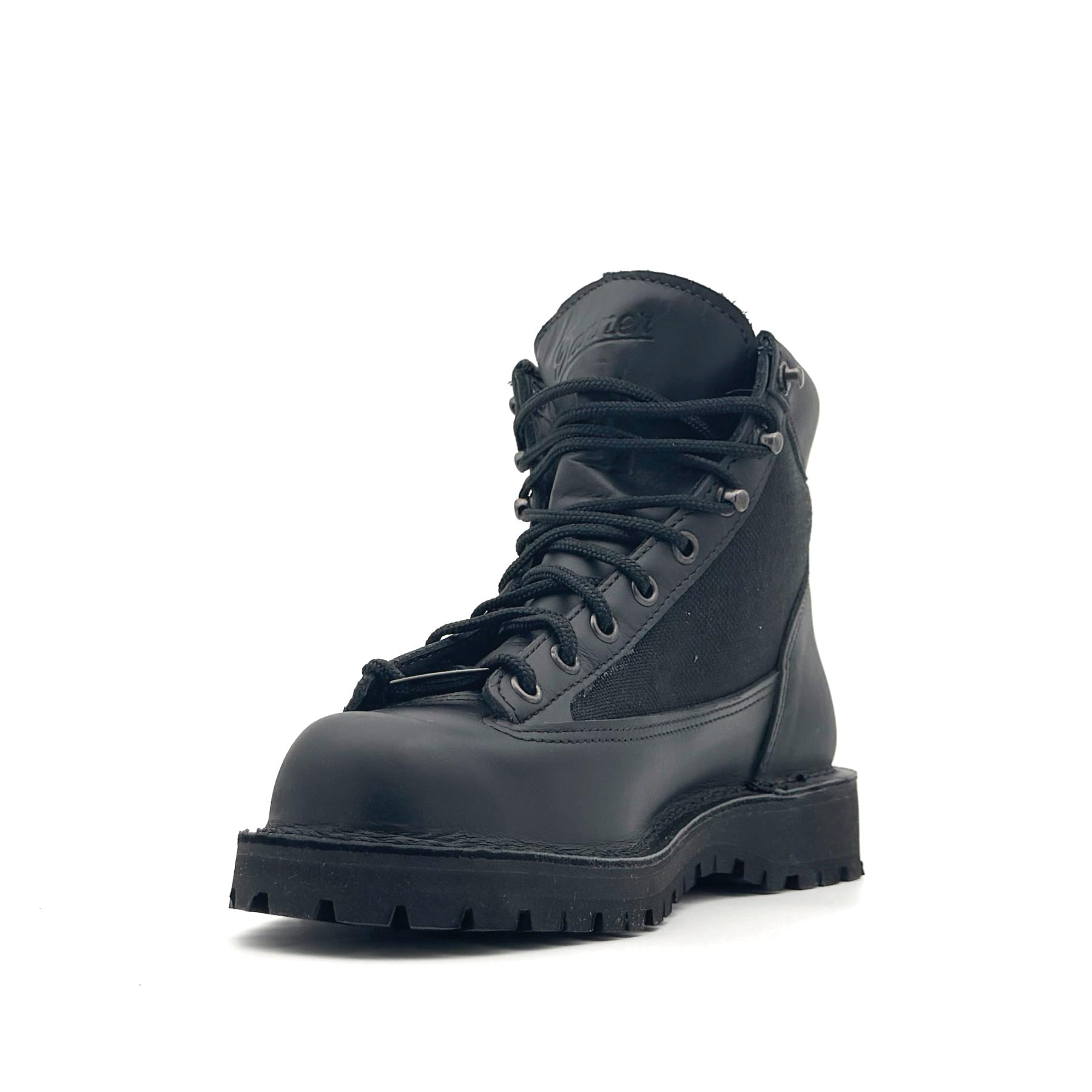 Danner Light Womens Black