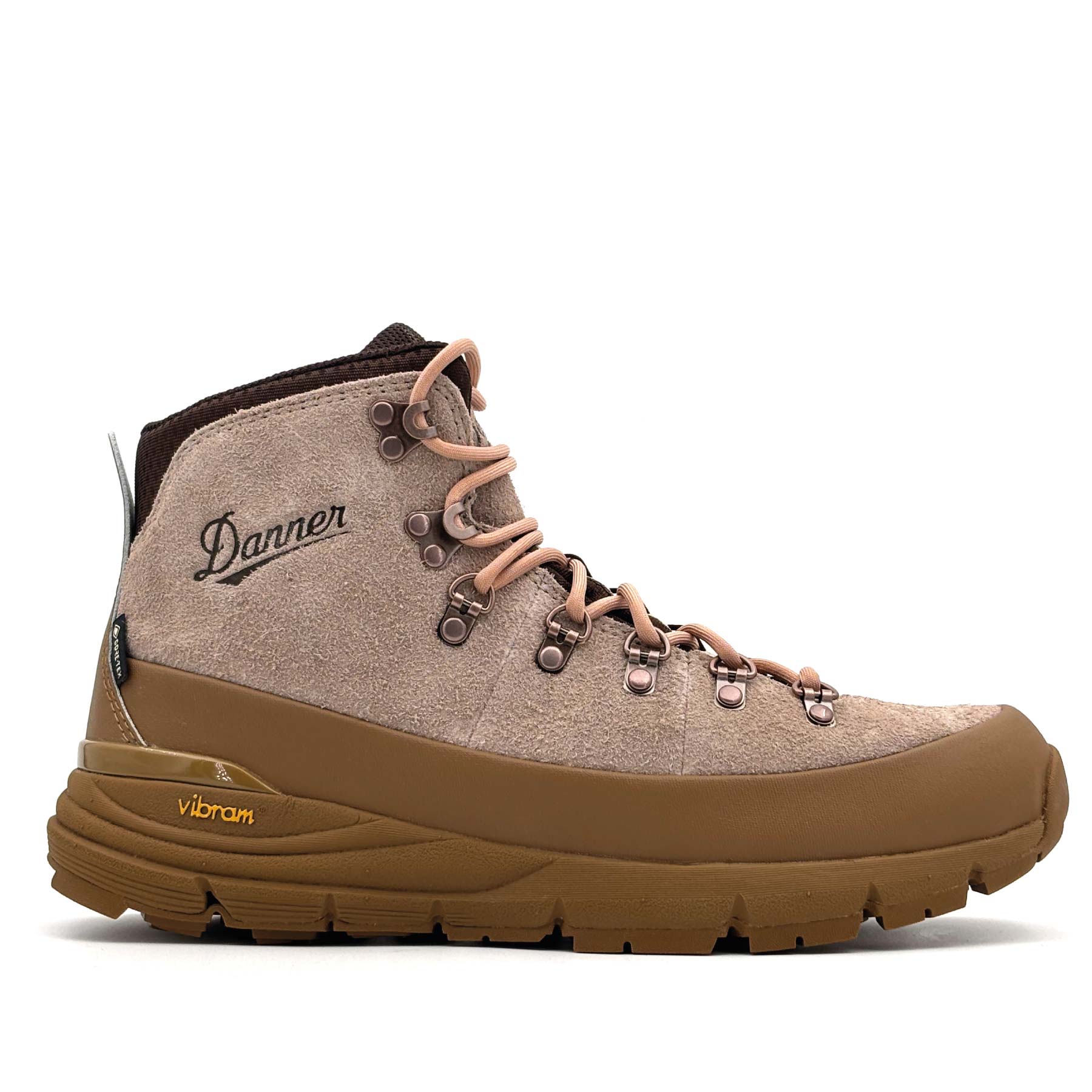 Mountain 600 ID GTX Almond Butter