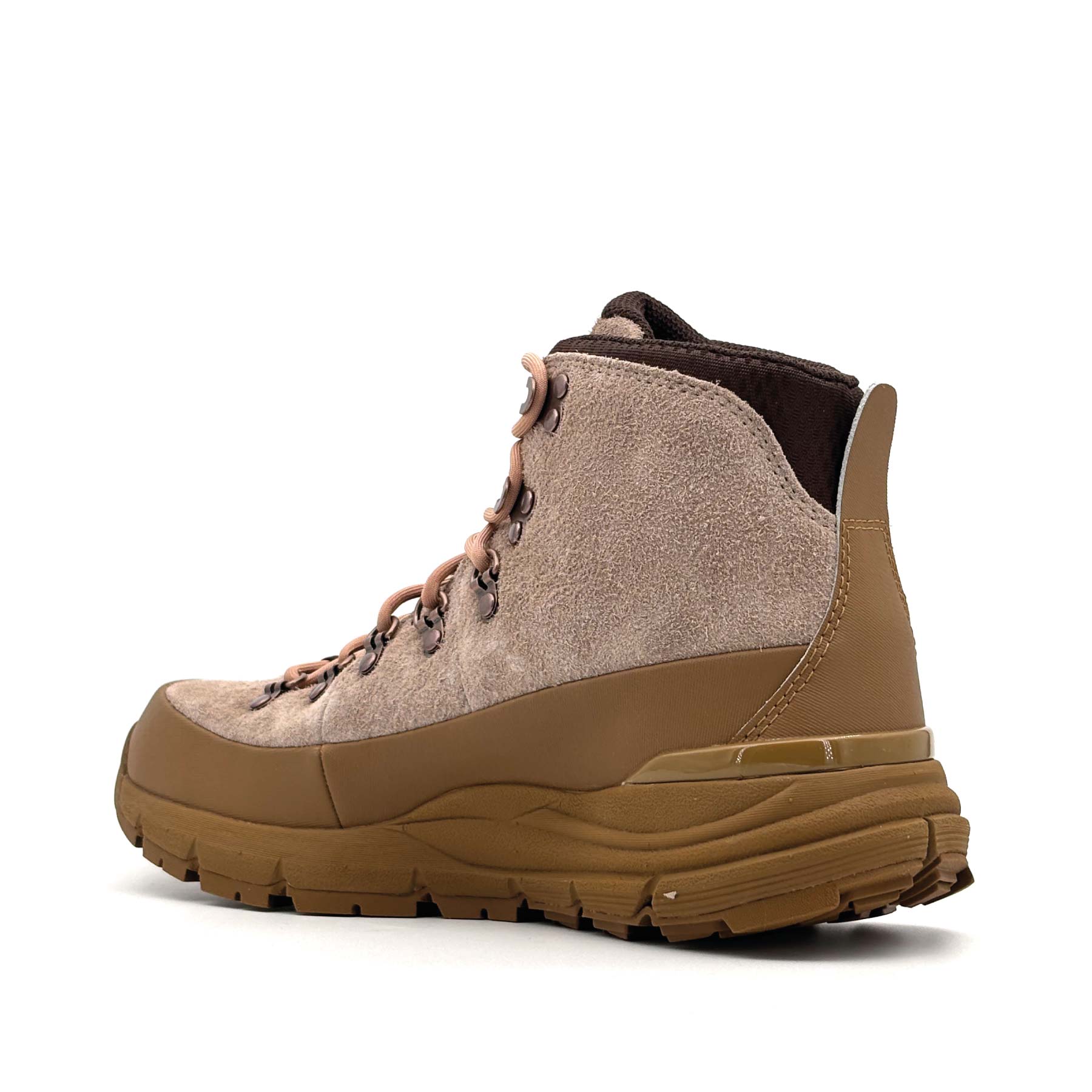 Mountain 600 ID GTX Almond Butter