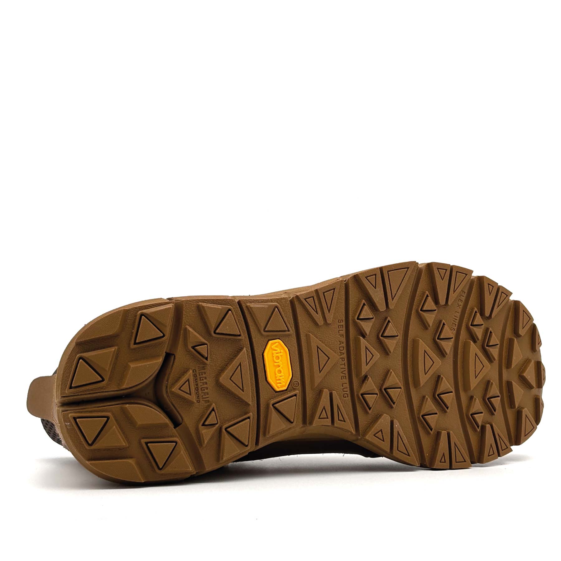 Mountain 600 ID GTX Almond Butter