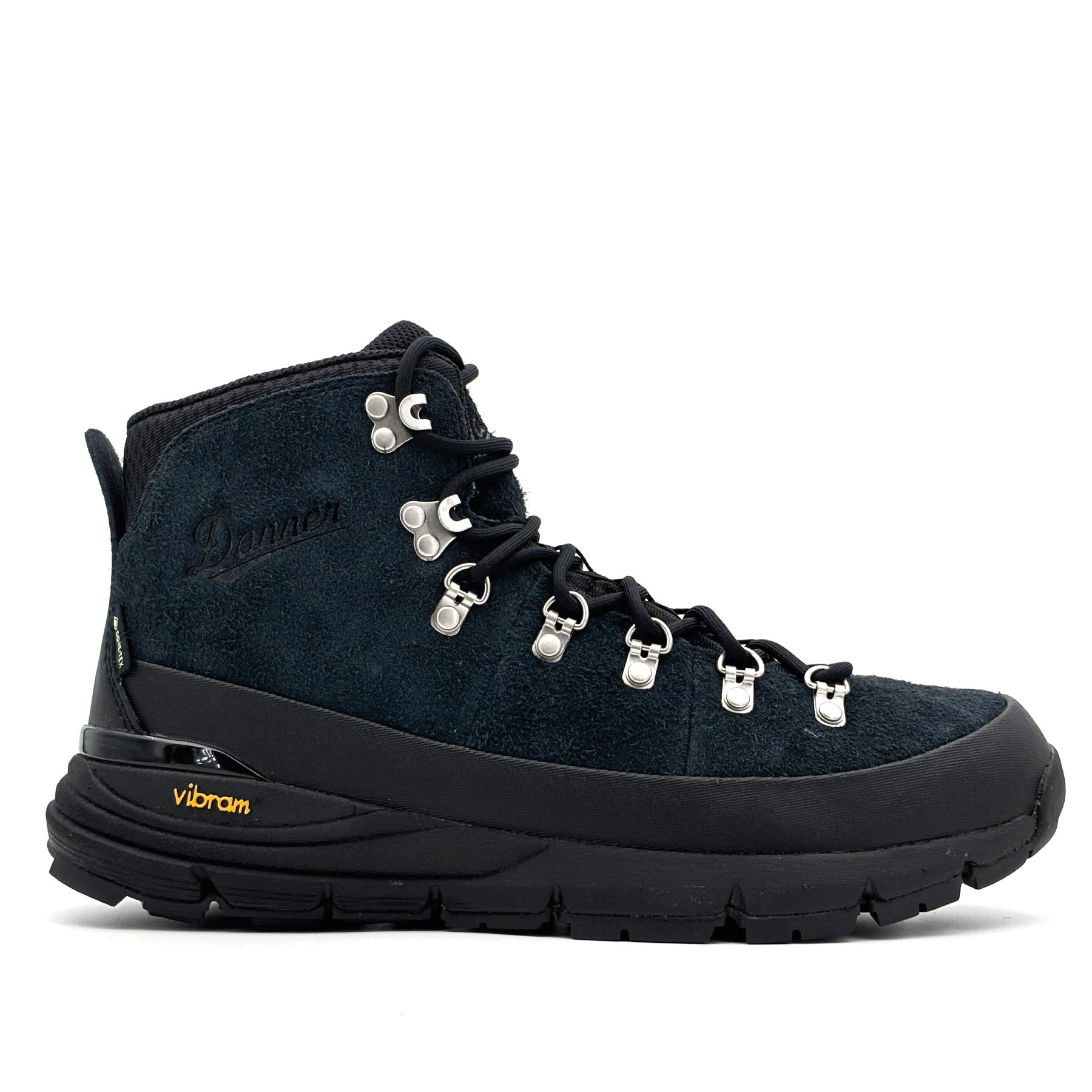 Mountain 600 ID Jet Black GTX