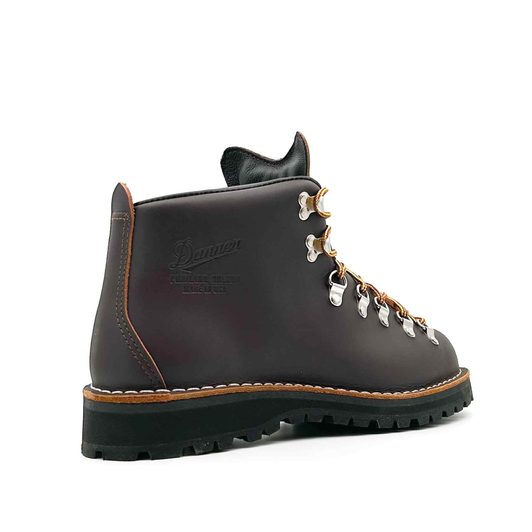 Mountain Light Brown Gore-Tex