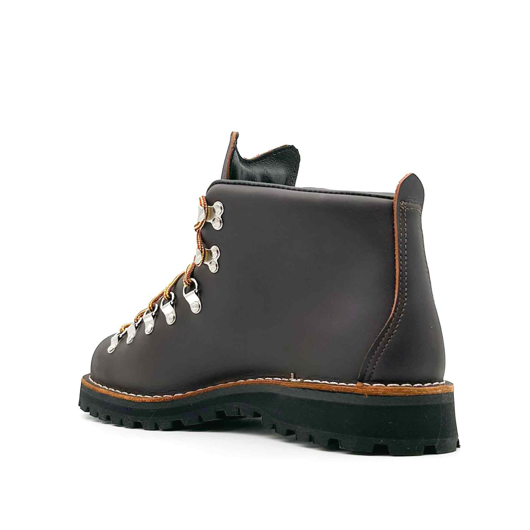 Mountain Light Brown Gore-Tex