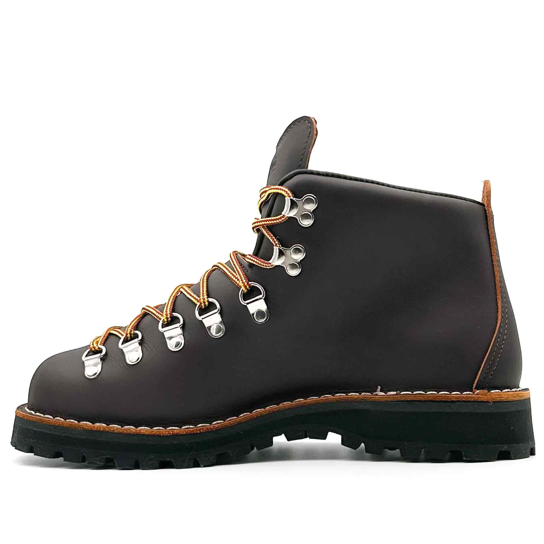 Mountain Light Brown Gore-Tex