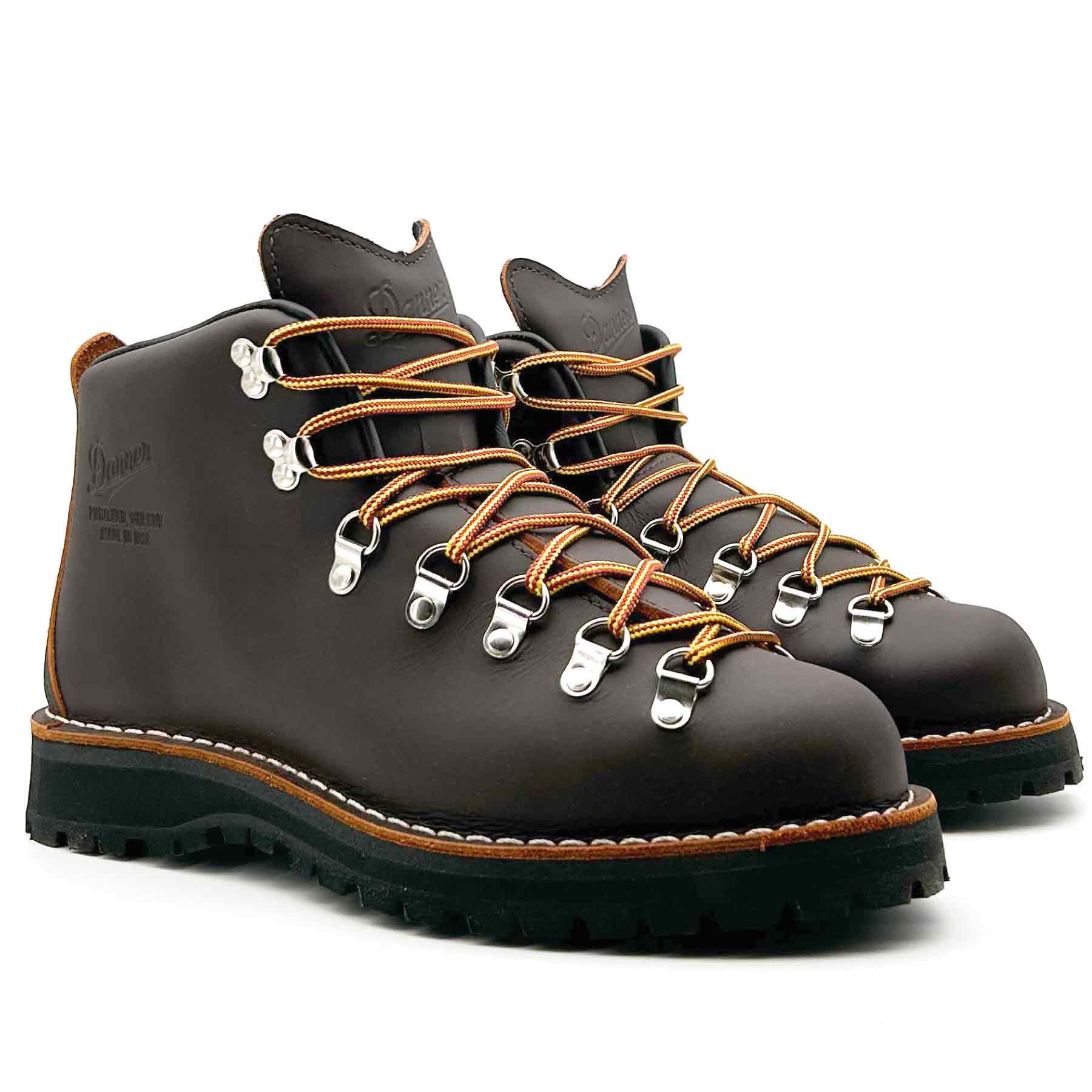 Mountain Light Brown Gore-Tex