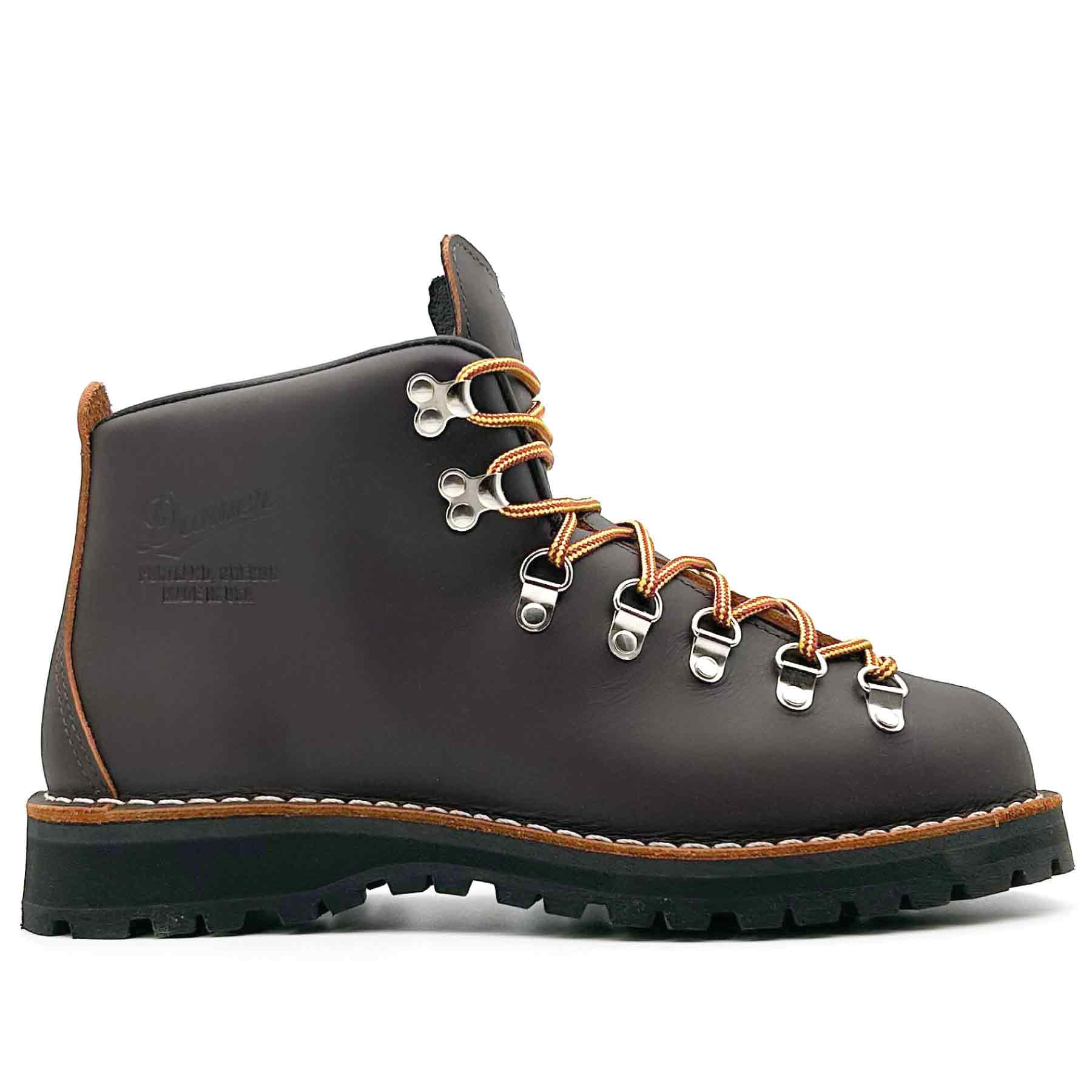 Mountain Light Brown Gore-Tex