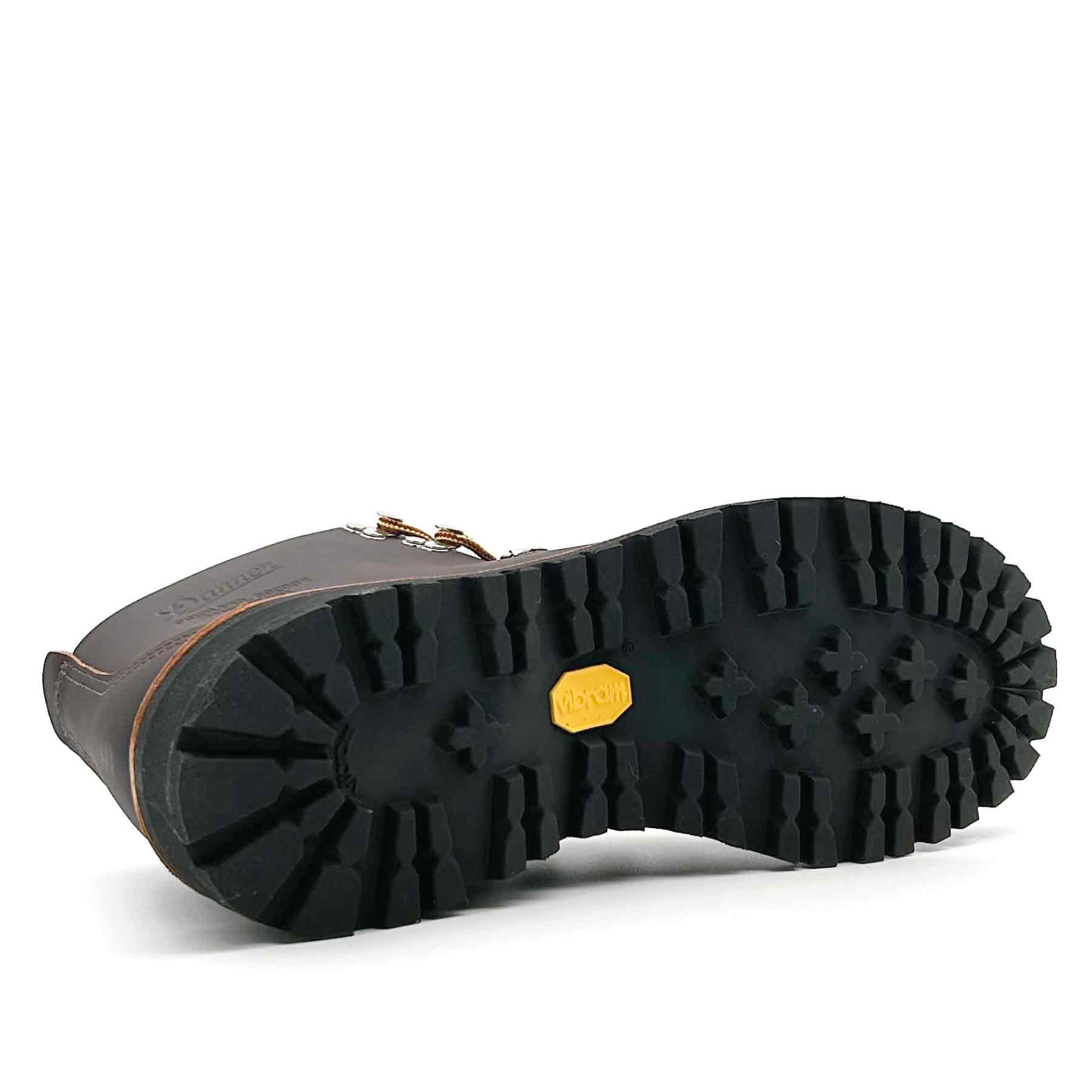 Mountain Light Brown Gore-Tex