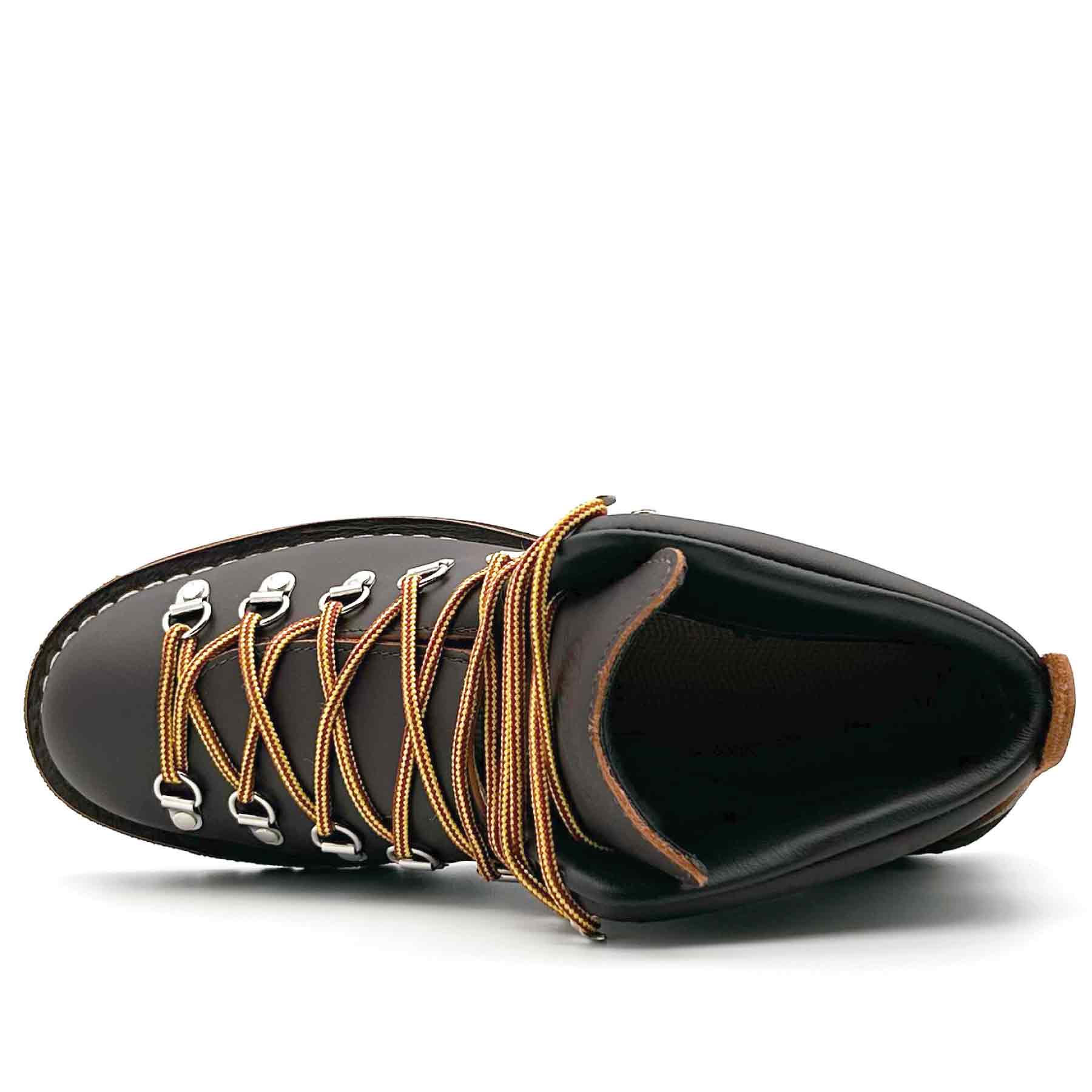 Mountain Light Brown Gore-Tex