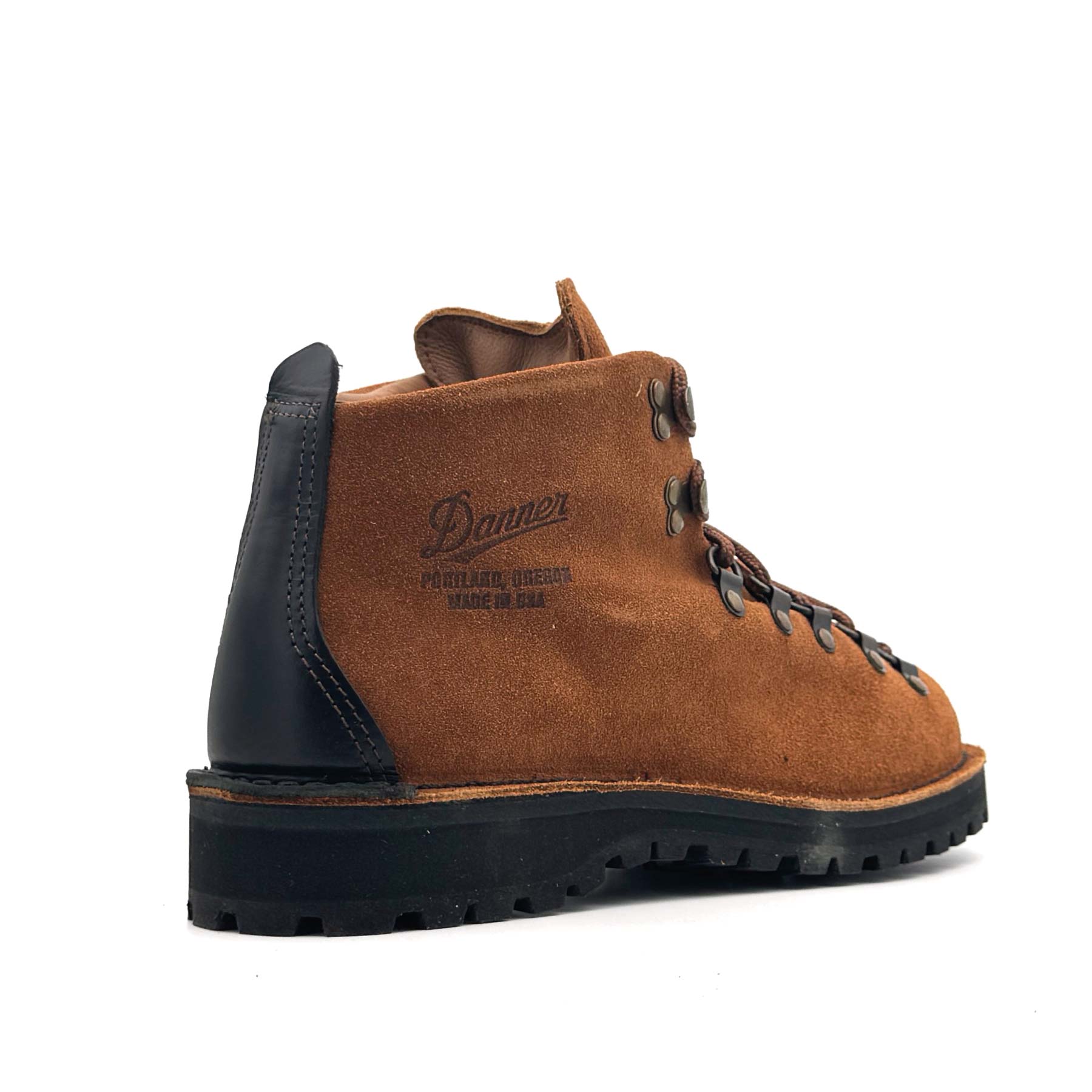 Mountain Light Wallowa Gore-Tex Suede