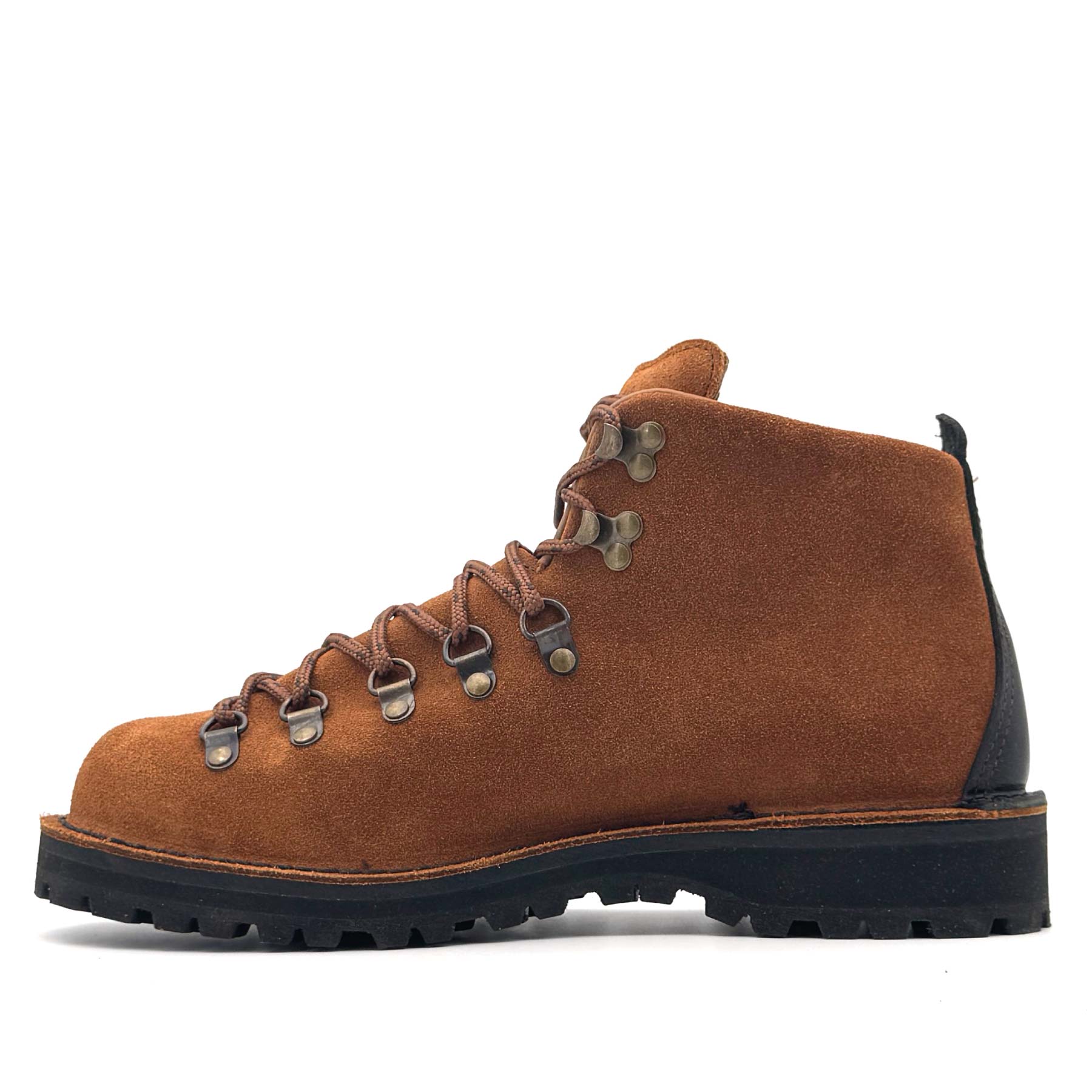 Mountain Light Wallowa Gore-Tex Suede