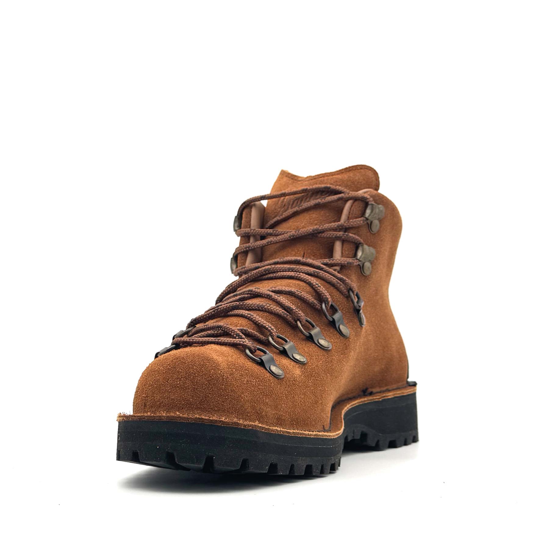 Mountain Light Wallowa Gore-Tex Suede