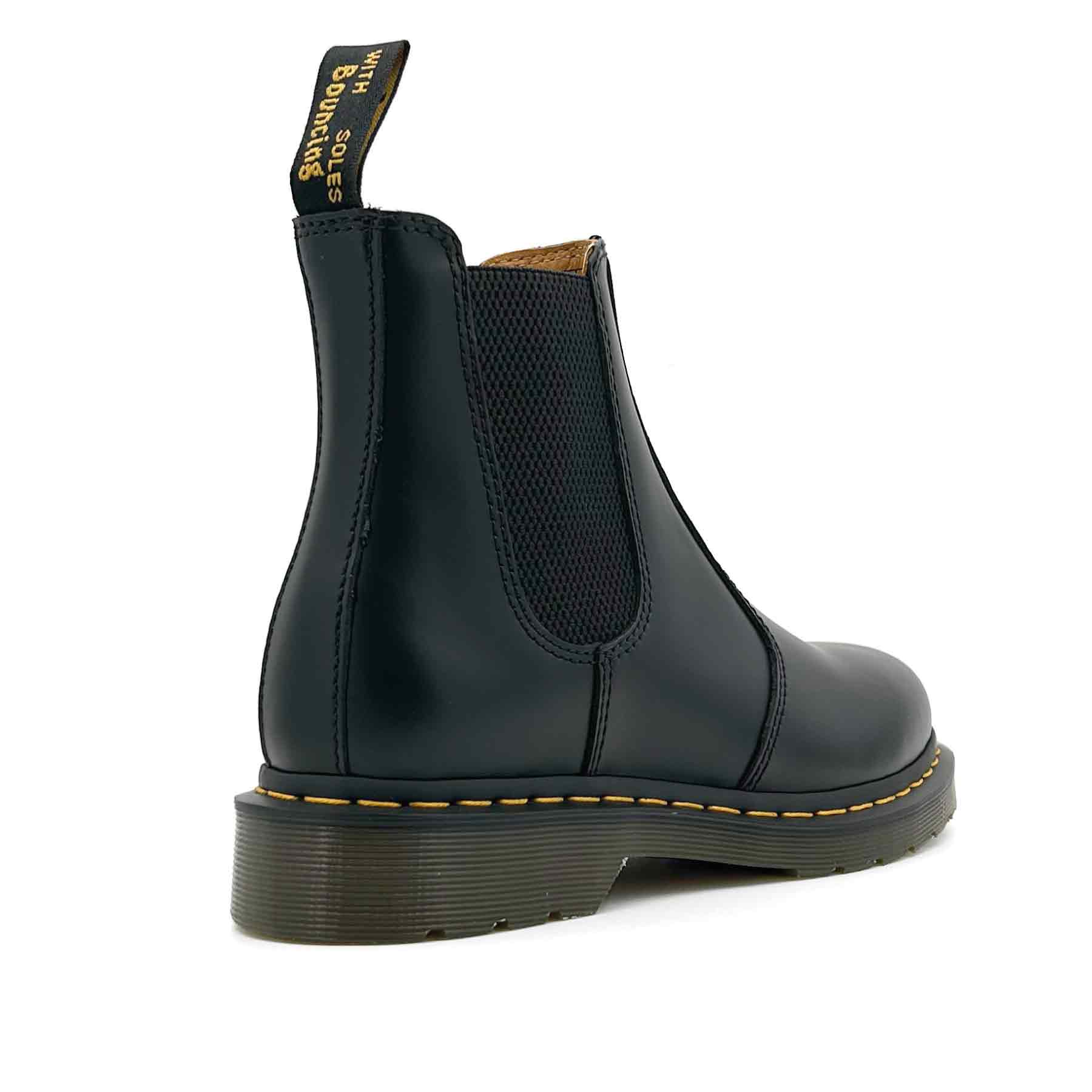 2976 YS Black Smooth