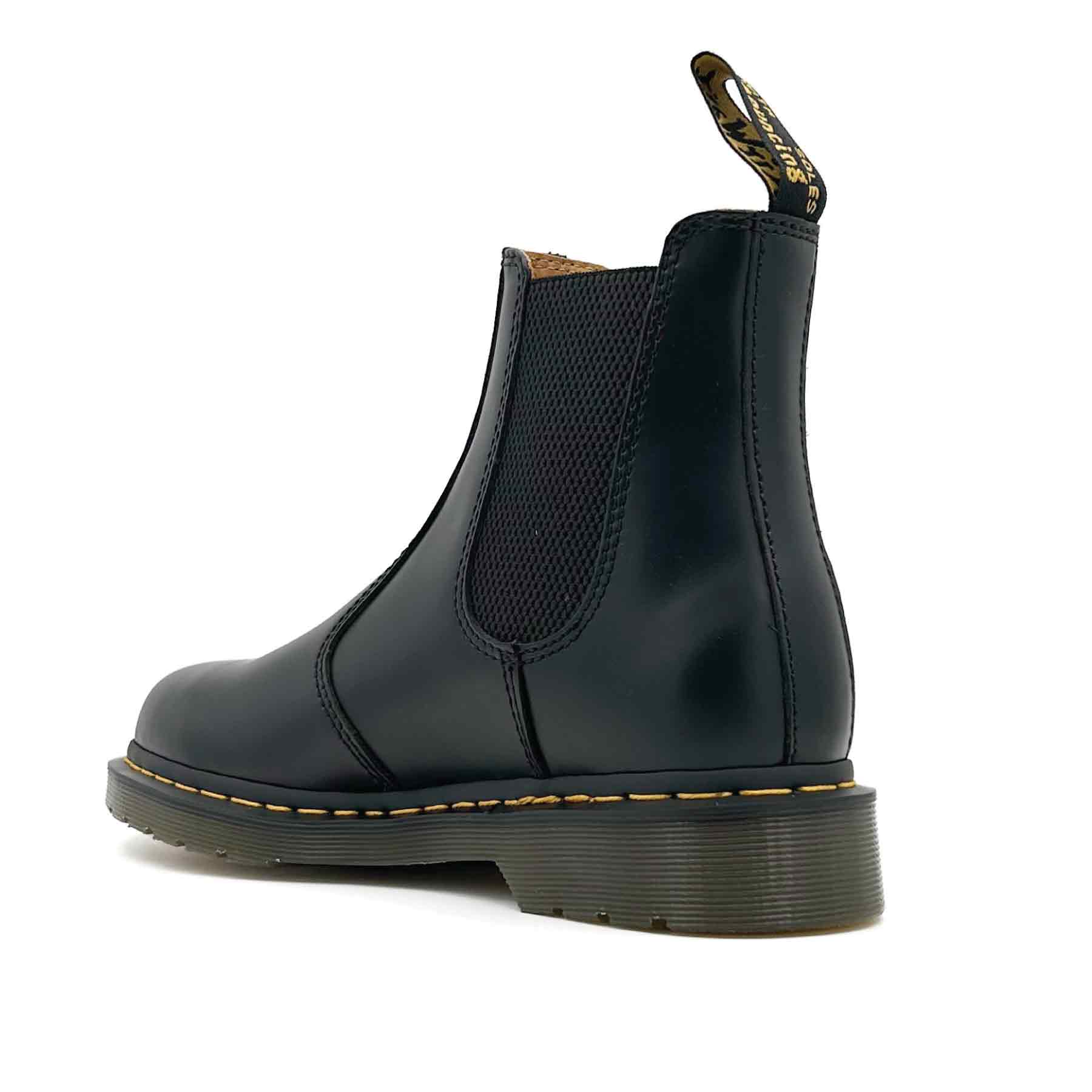 2976 YS Black Smooth