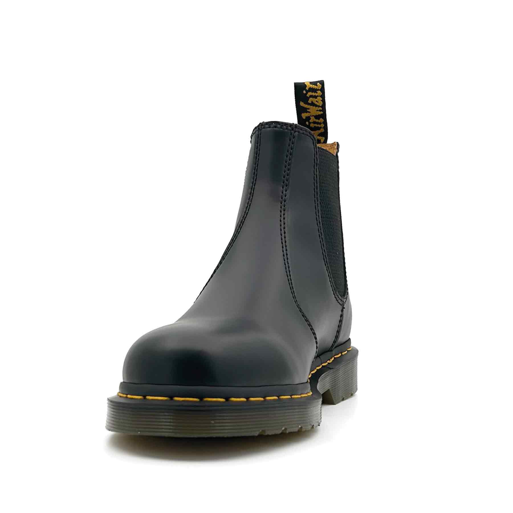 2976 YS Black Smooth