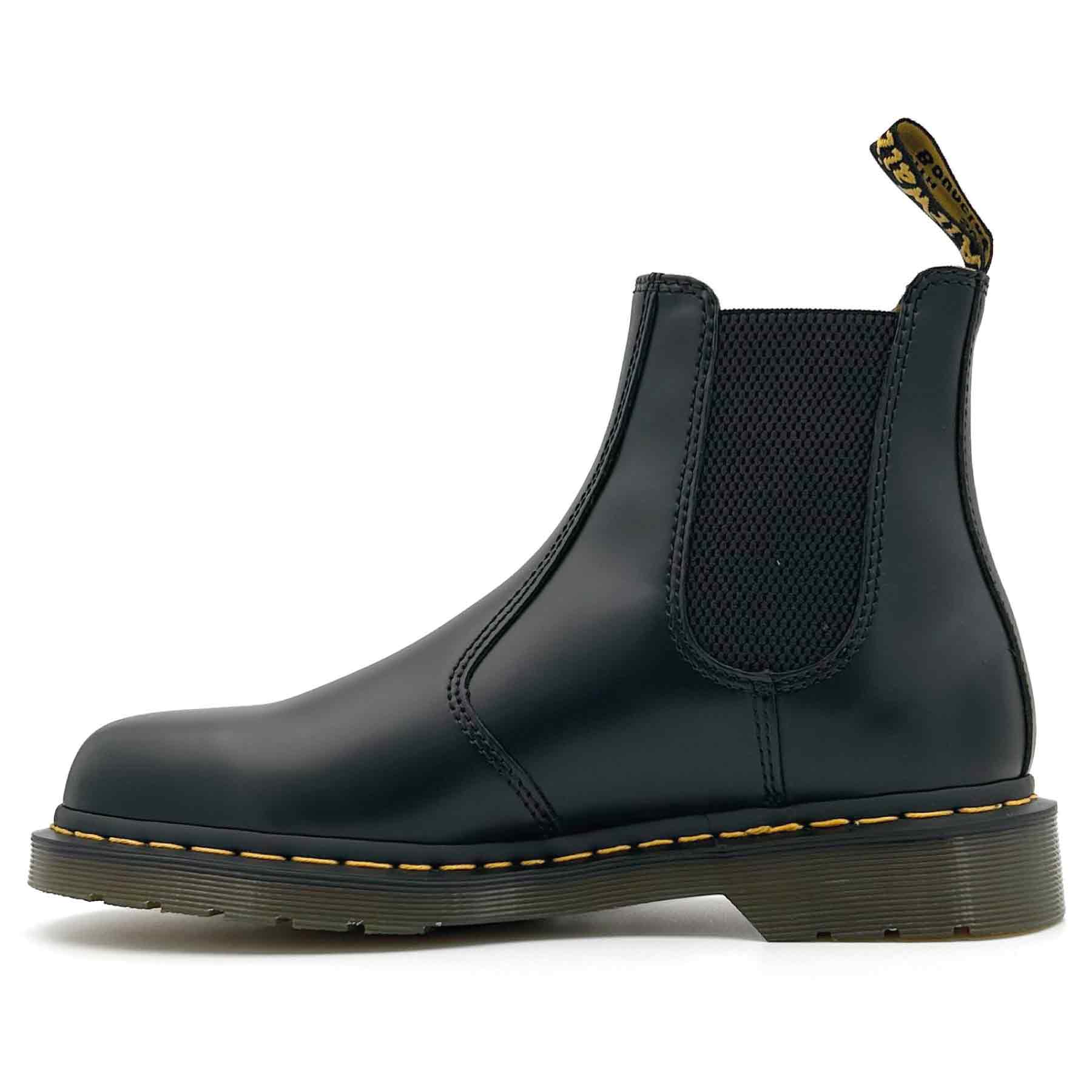 2976 YS Black Smooth