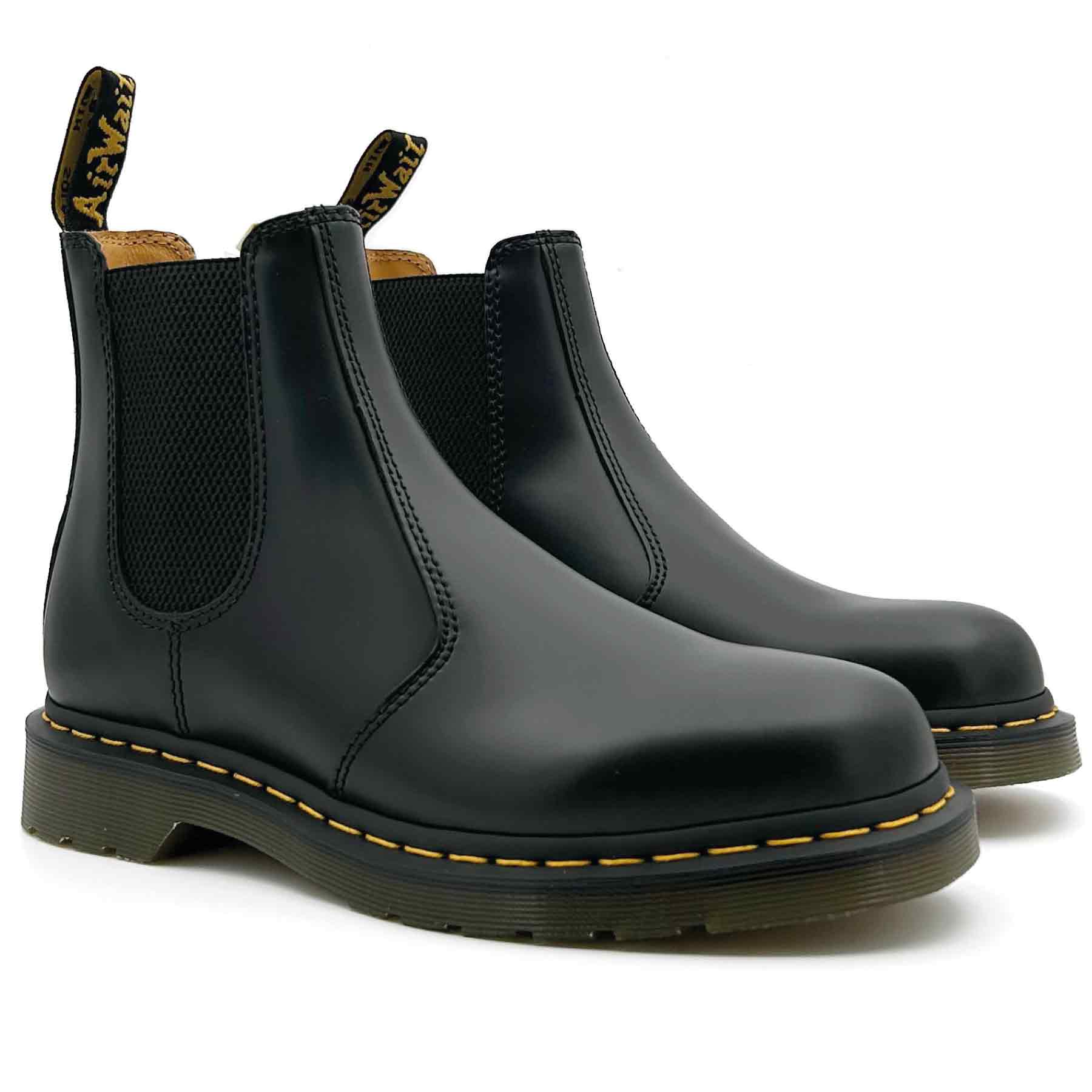 2976 YS Black Smooth