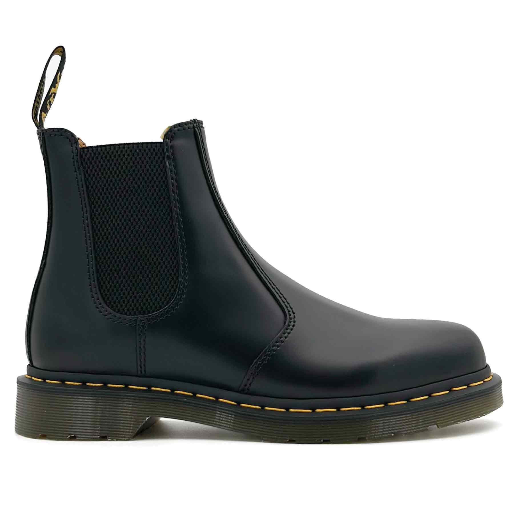 2976 YS Black Smooth