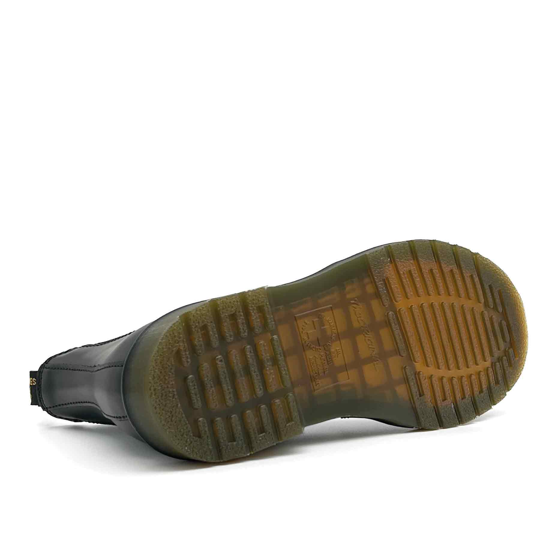 2976 YS Black Smooth