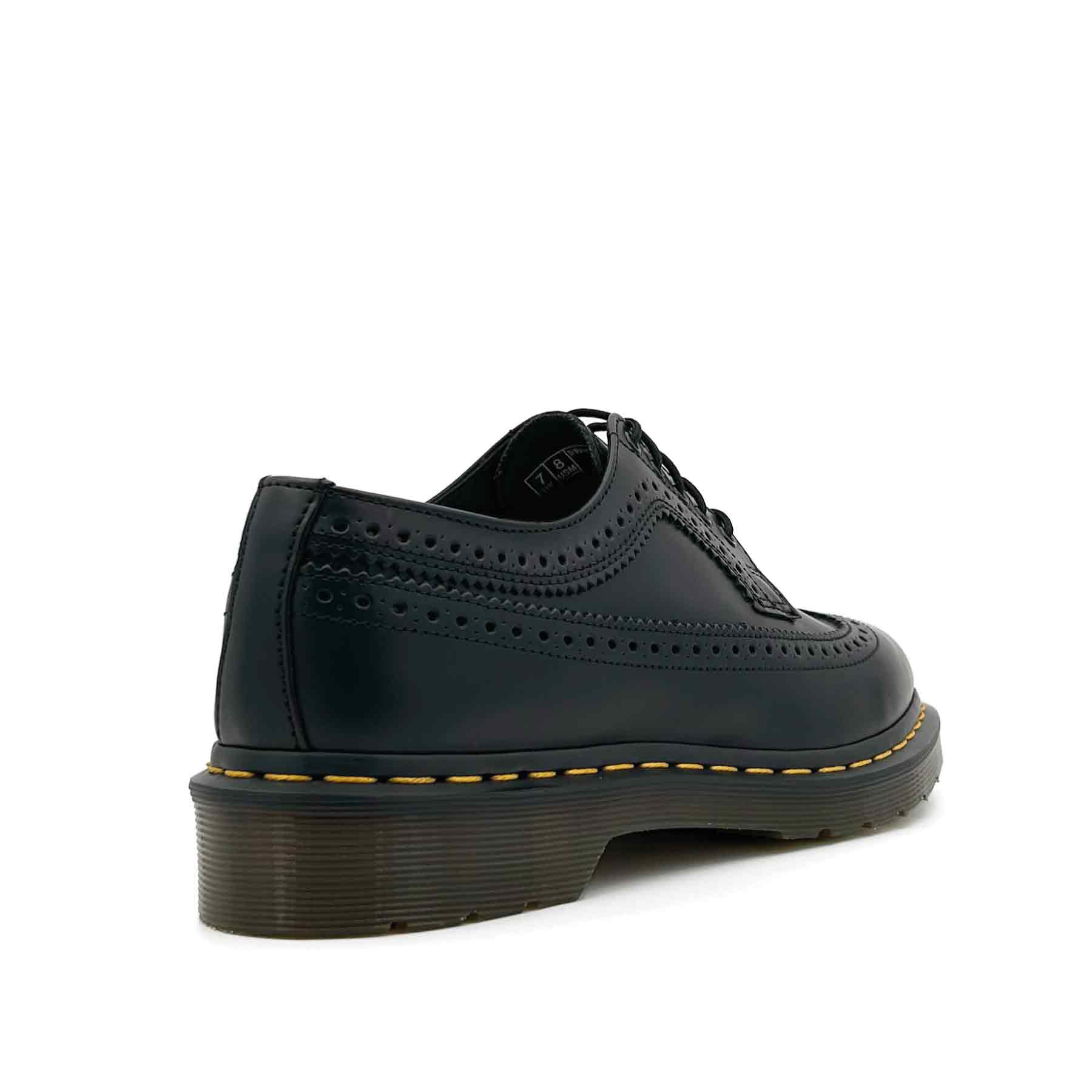 3989 YS Black Smooth