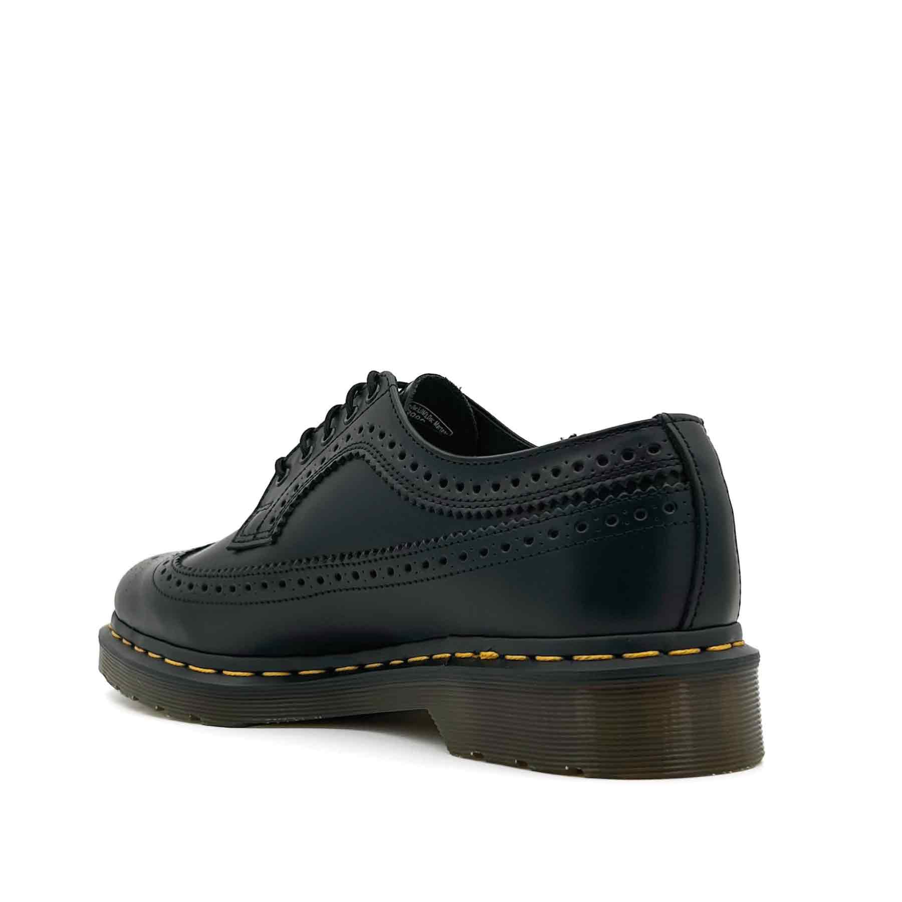 3989 YS Black Smooth