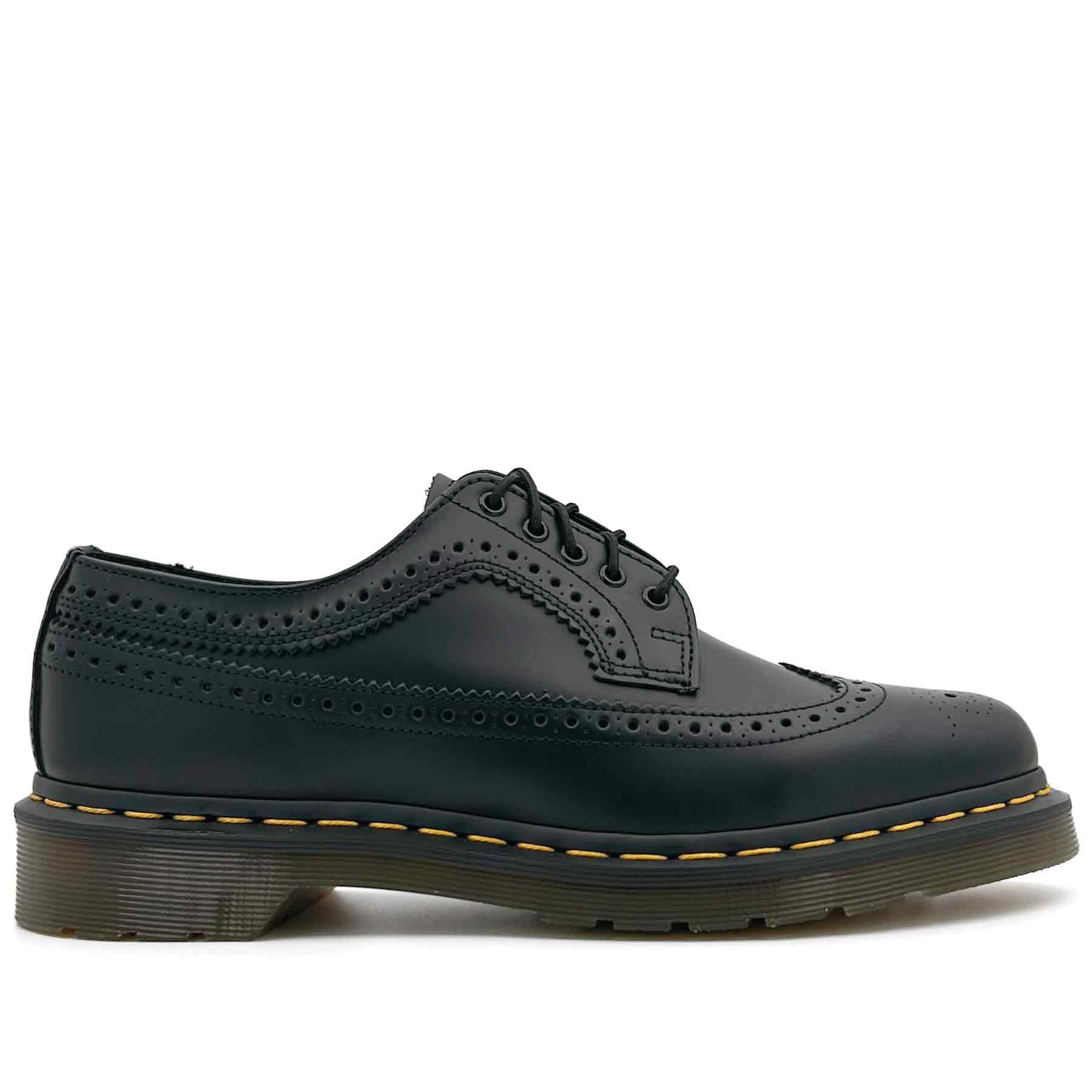 3989 YS Black Smooth