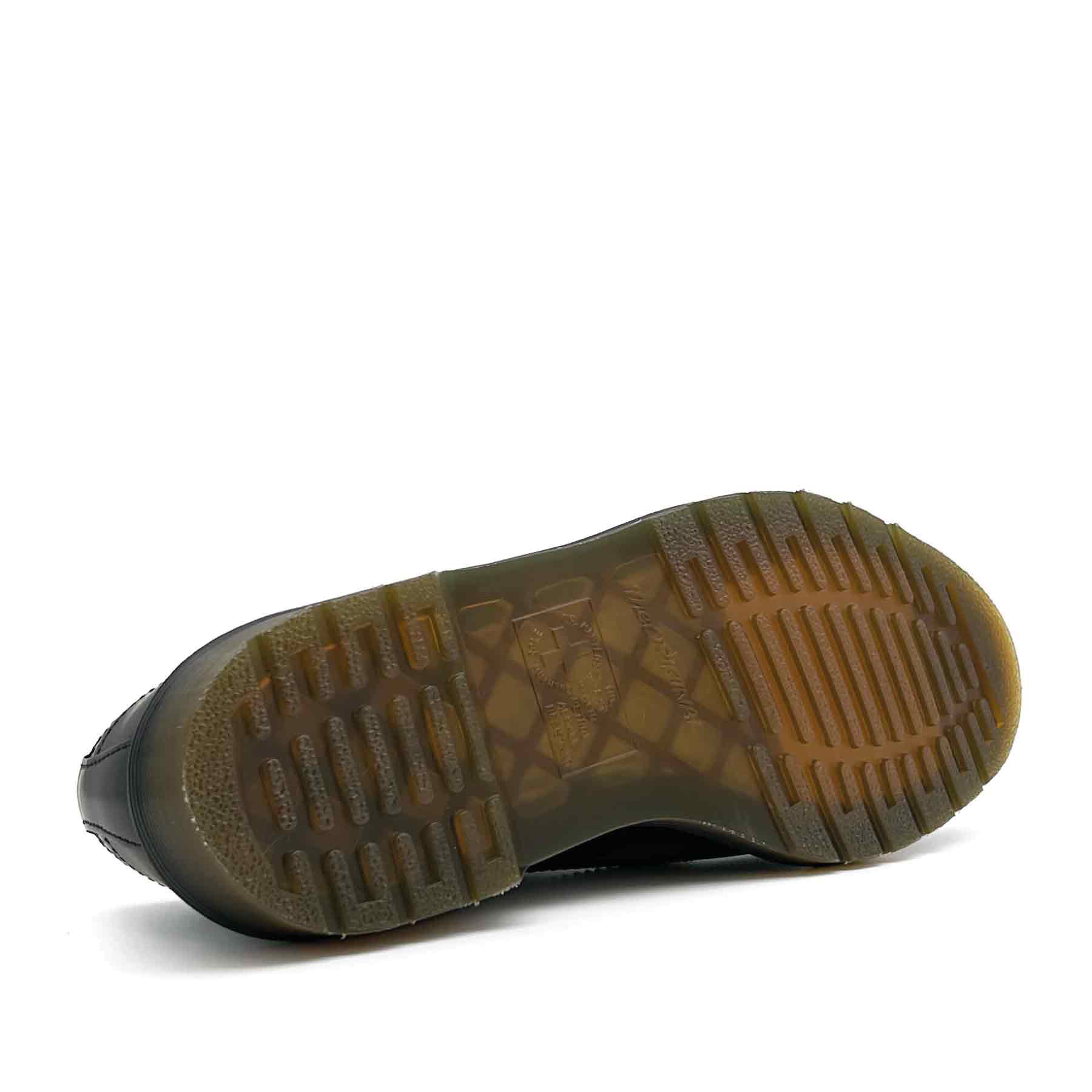 3989 YS Black Smooth