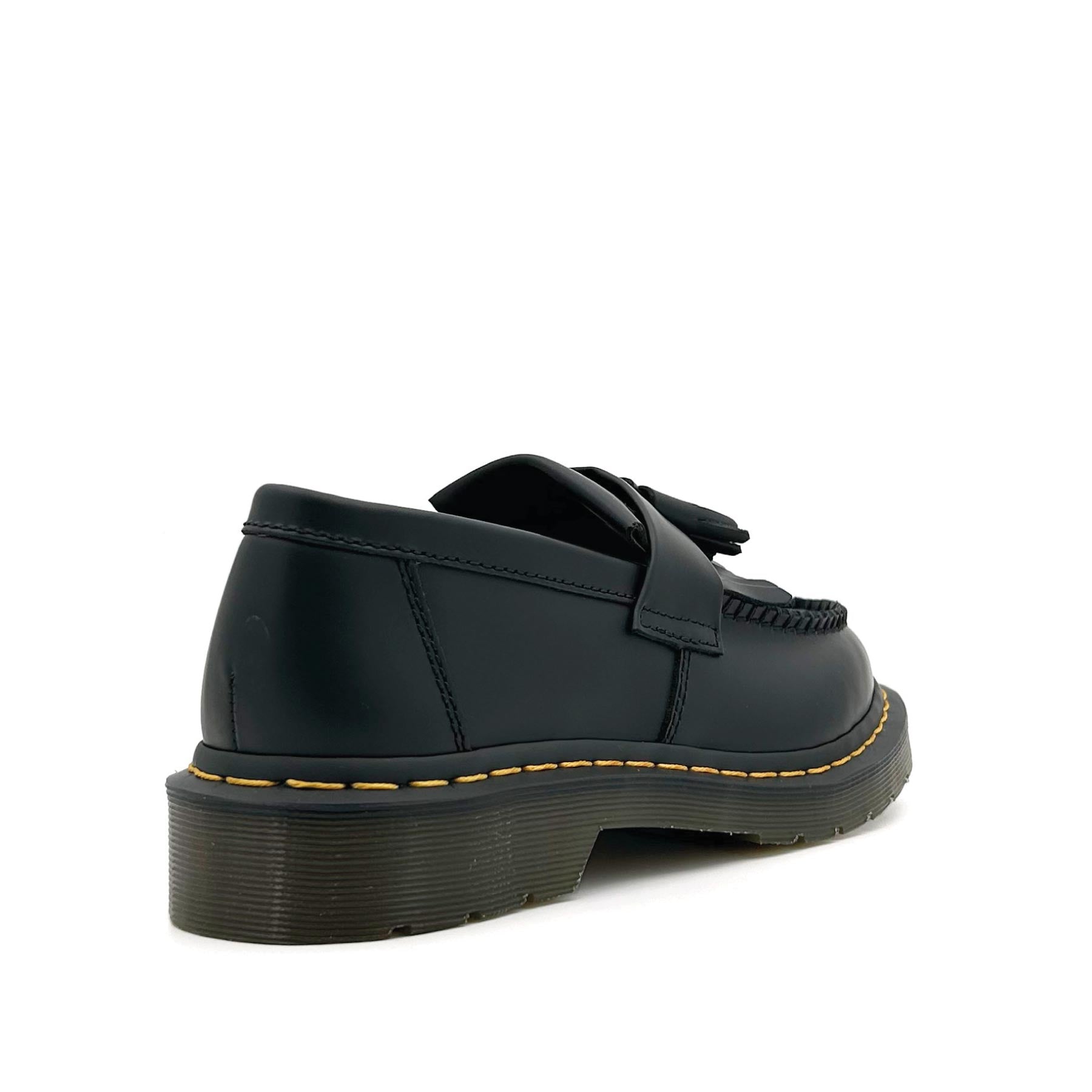 Adrian YS Black Smooth