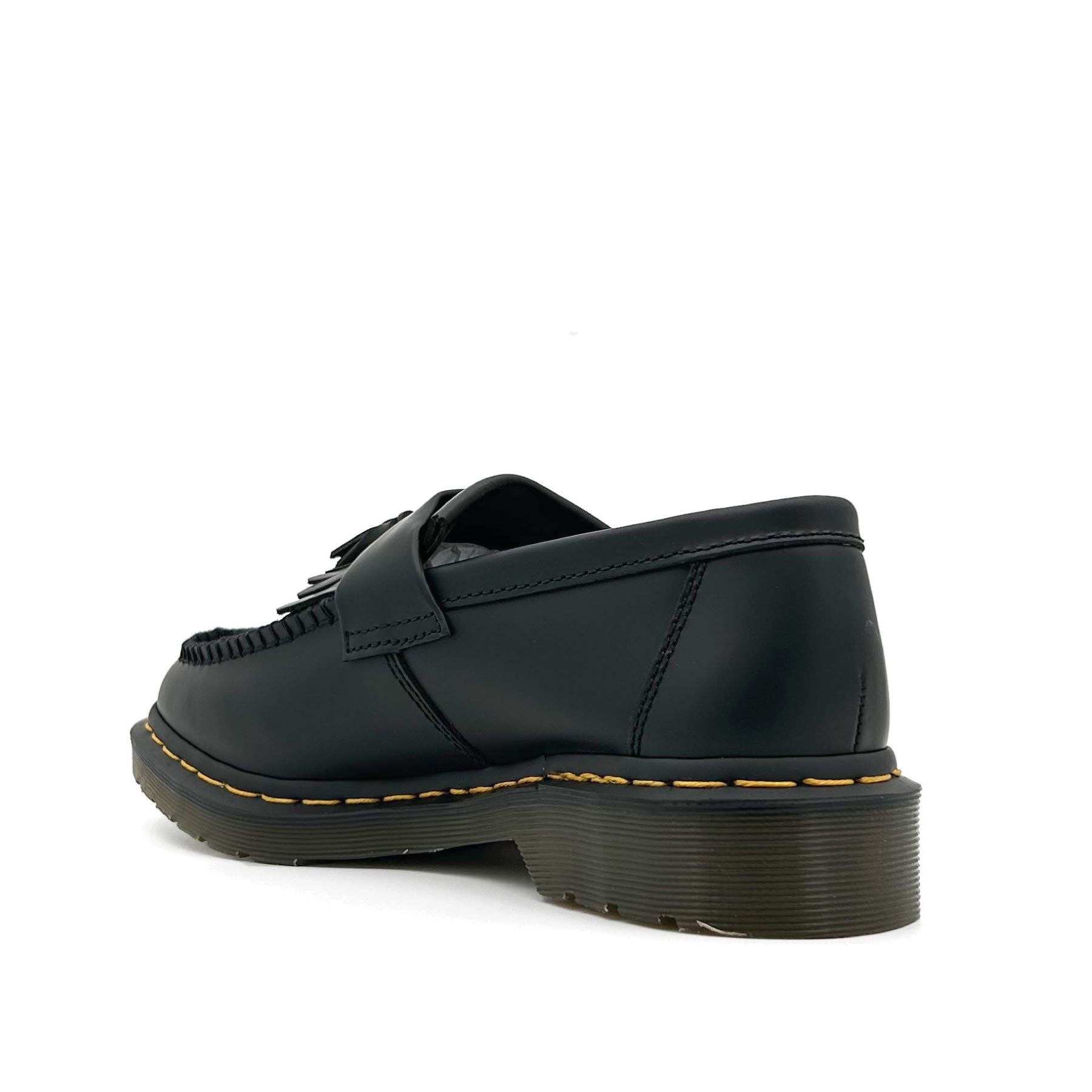 Adrian YS Black Smooth