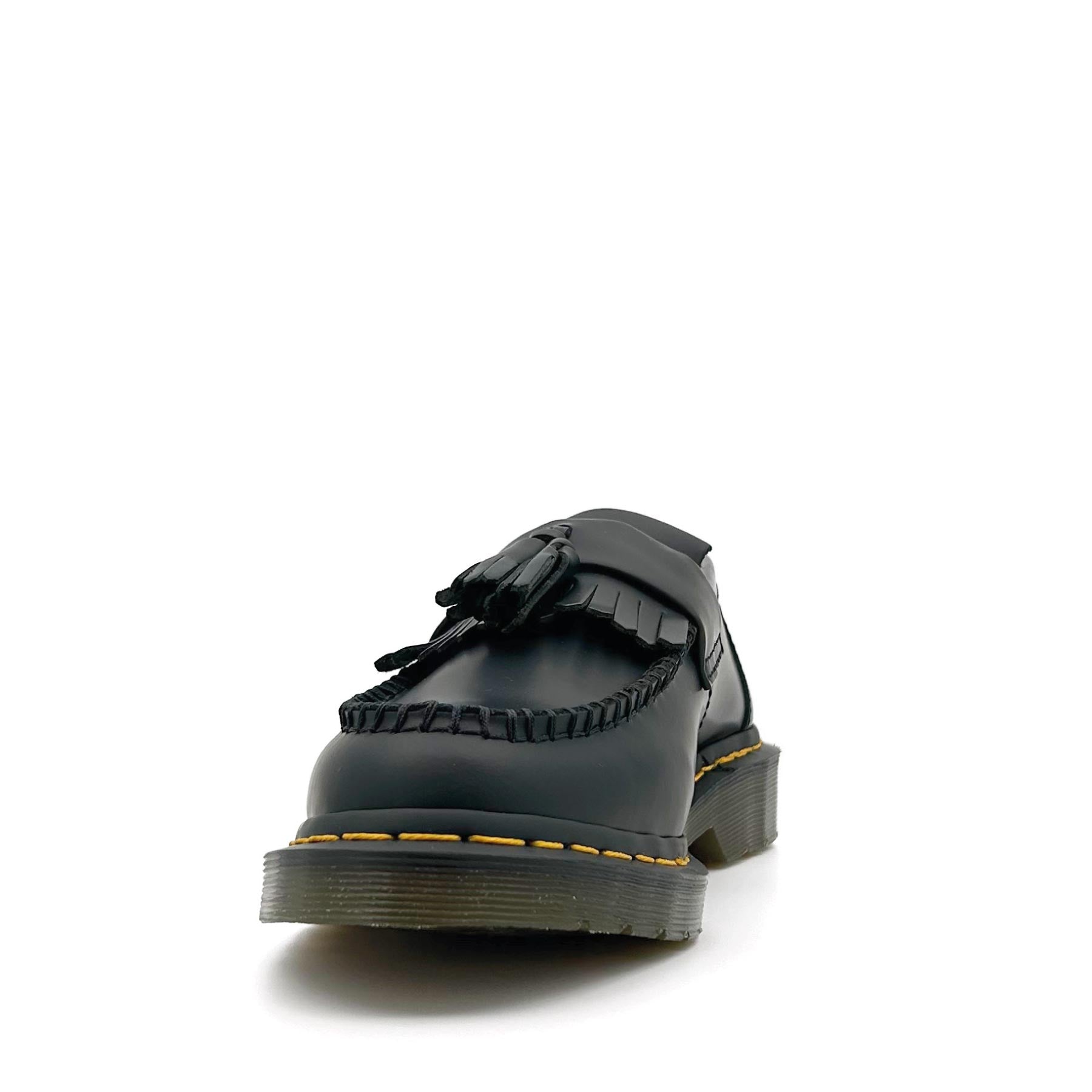 Adrian YS Black Smooth