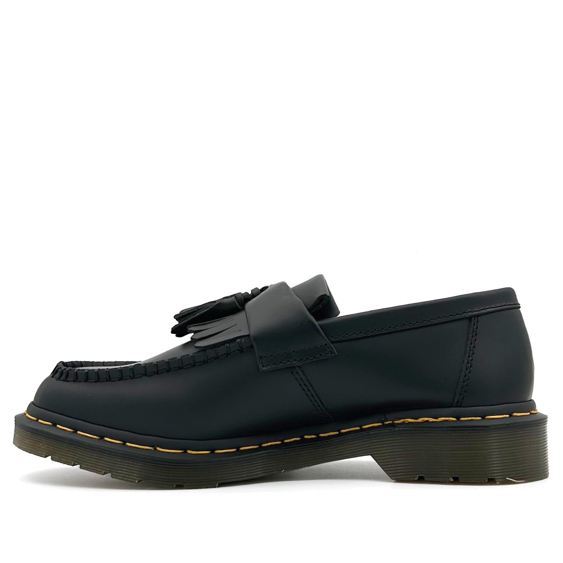 Adrian YS Black Smooth