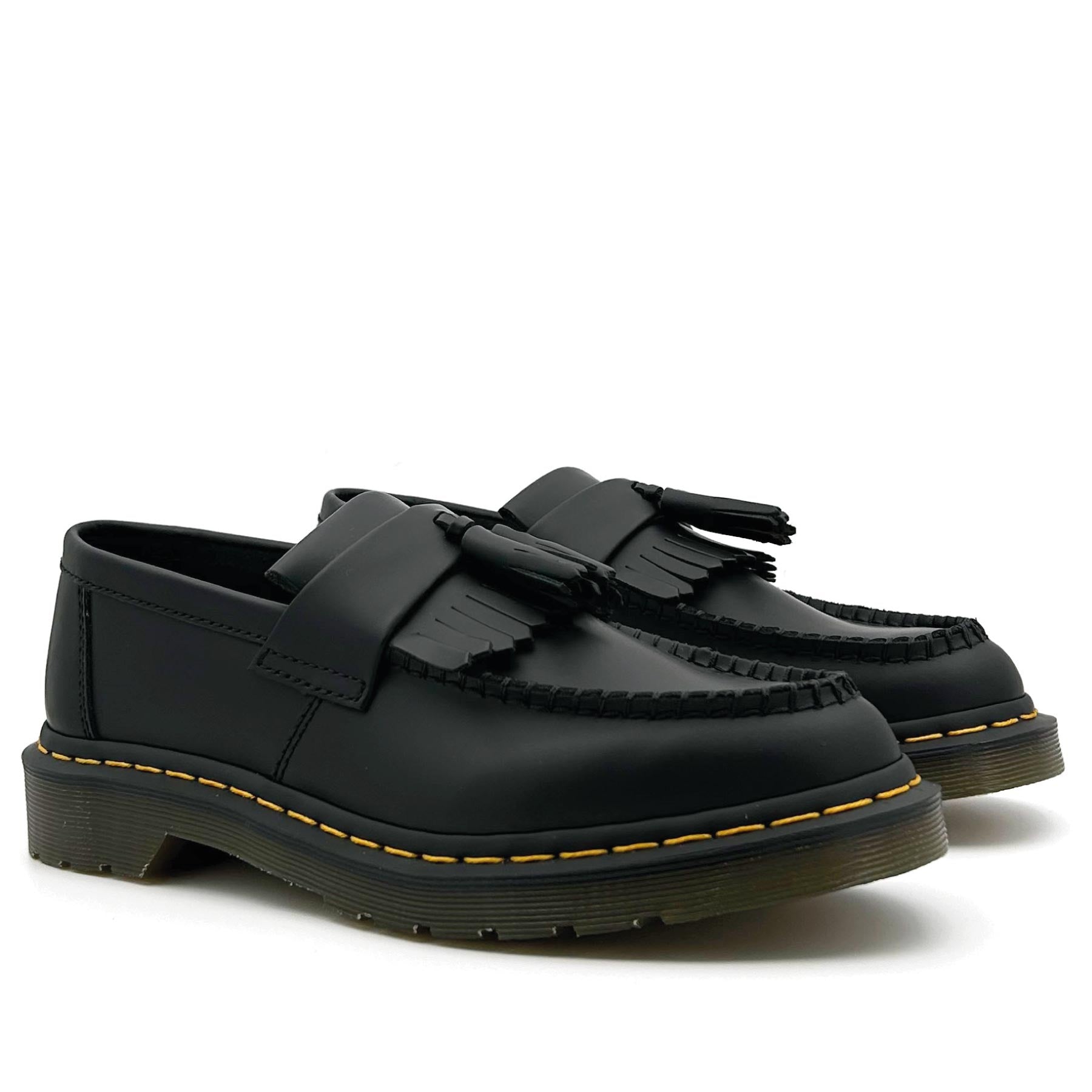 Adrian YS Black Smooth