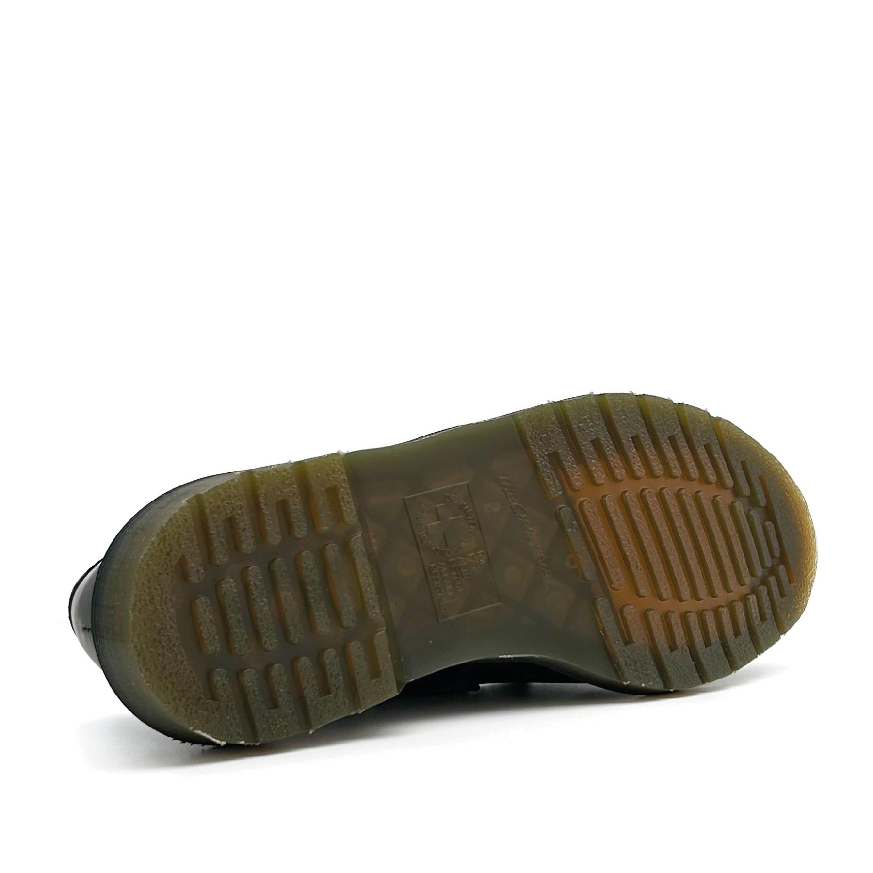 Adrian YS Black Smooth