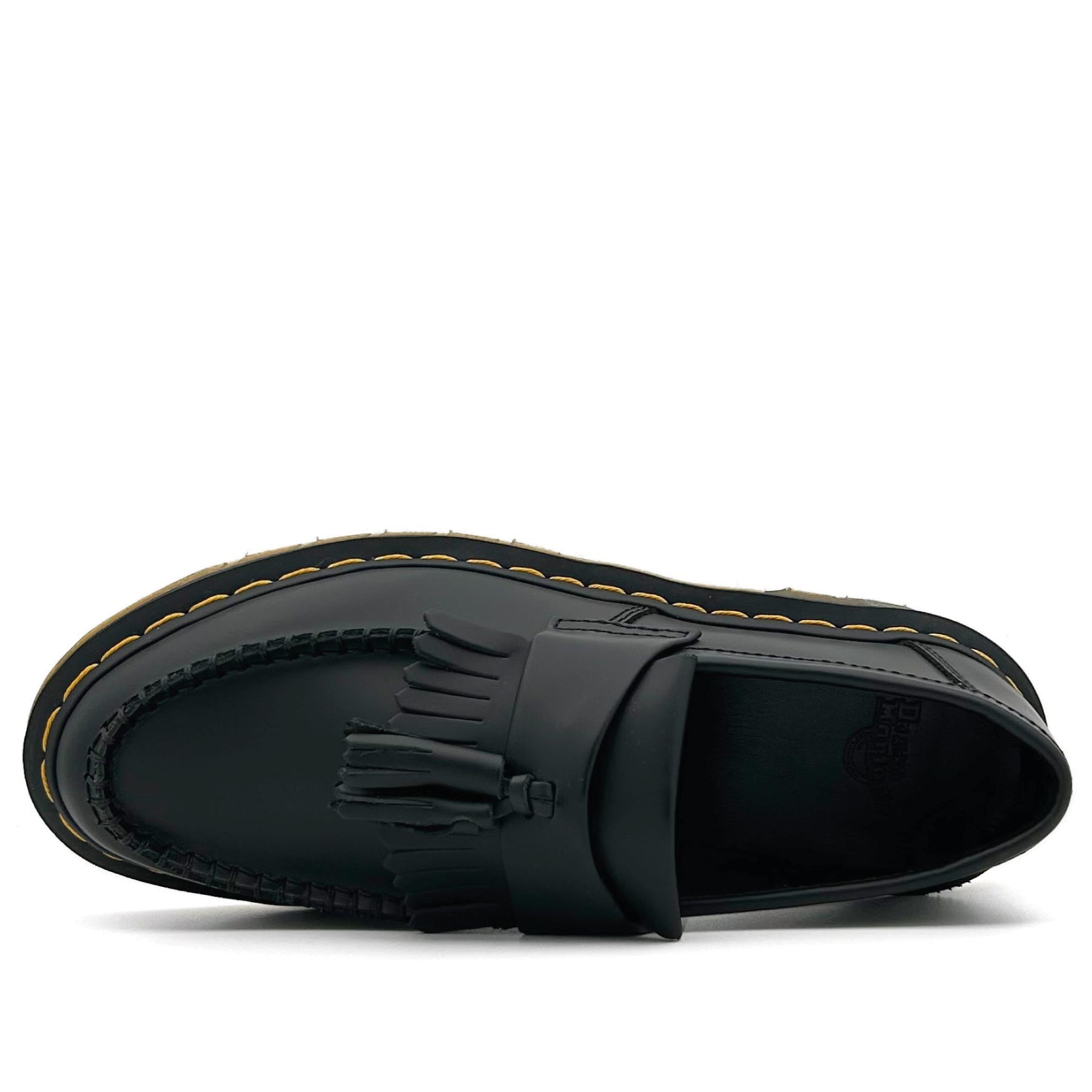 Adrian YS Black Smooth