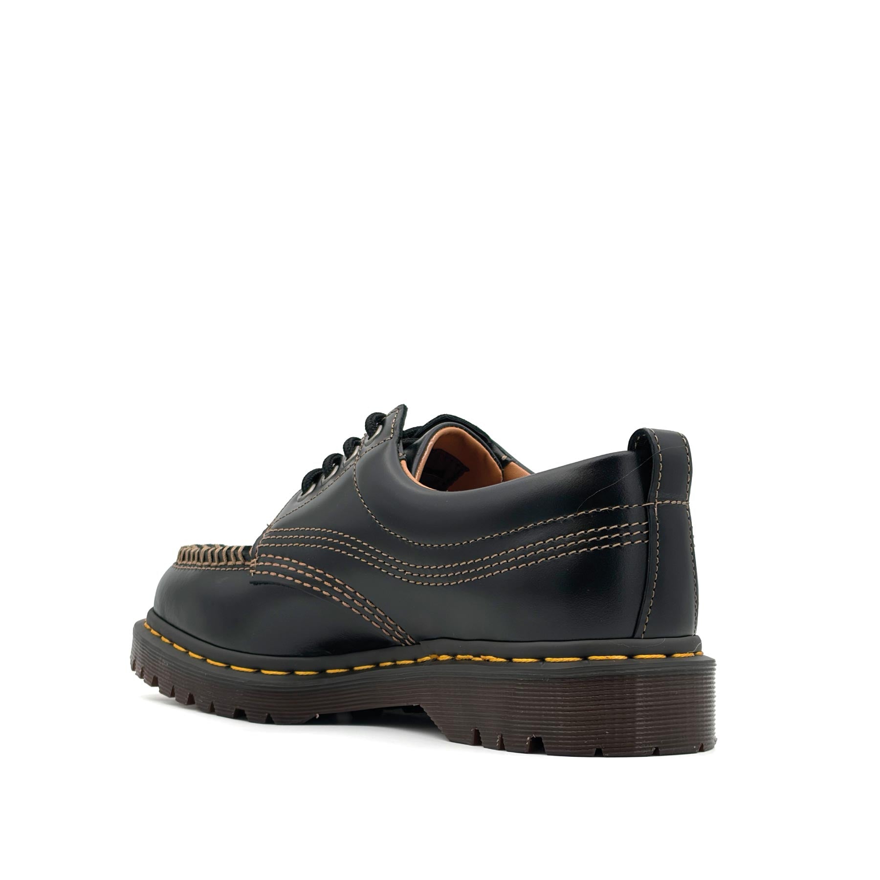 Lowell Black Analine