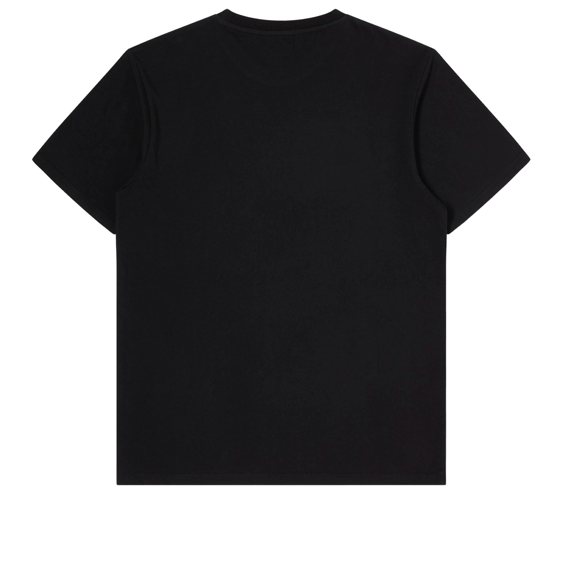 Japanese Sun T-Shirt Black