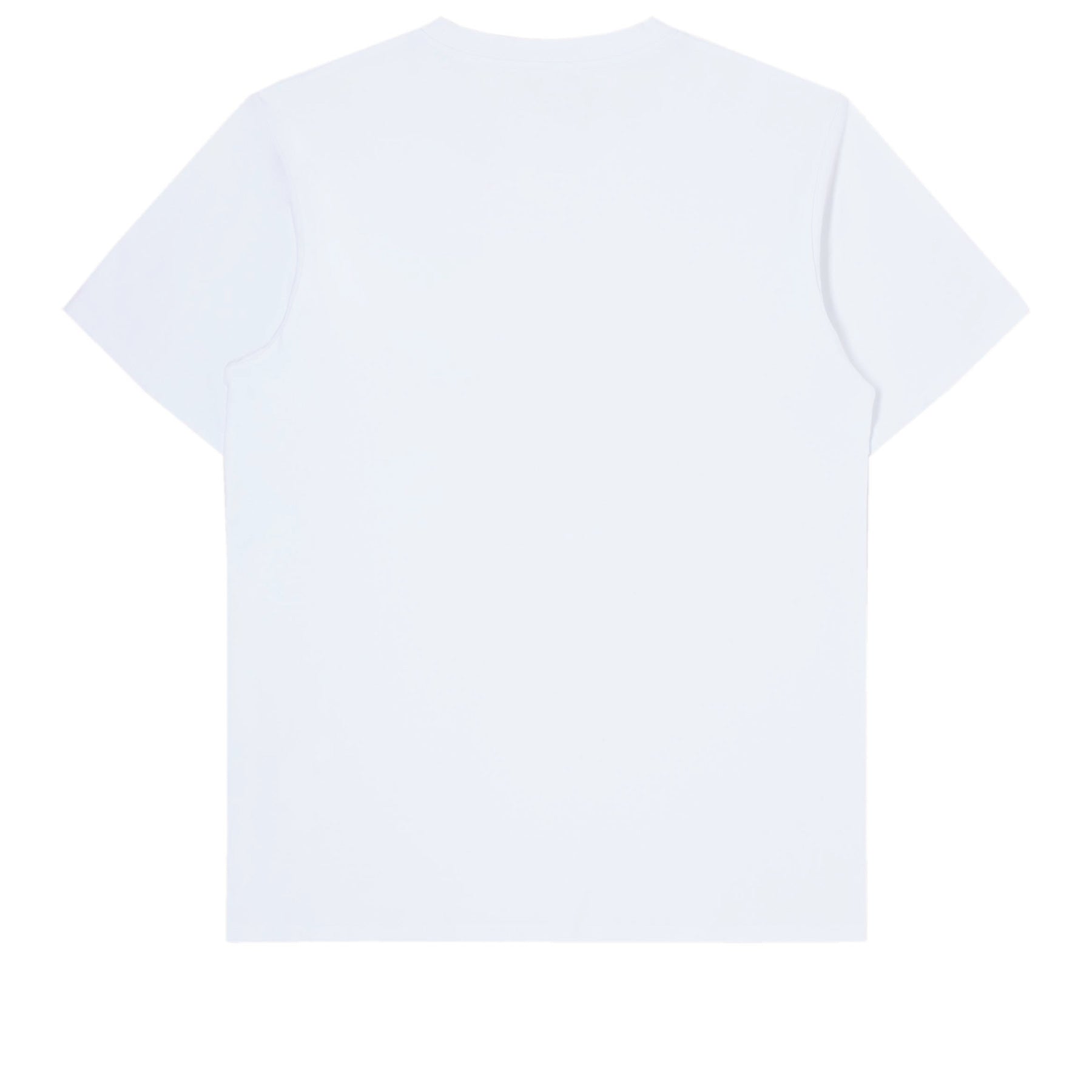 Japanese Sun T-Shirt White