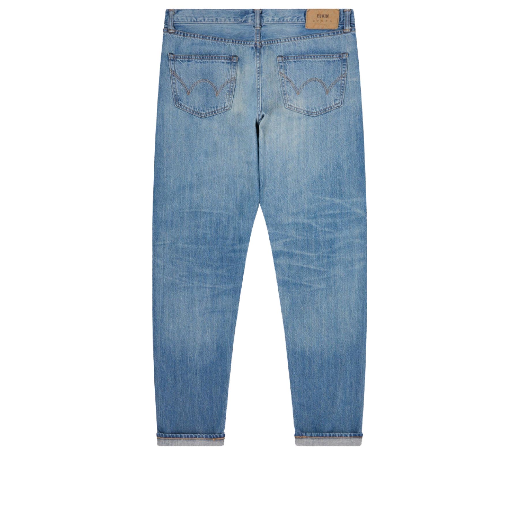 Regular Tapered Blue Light Used