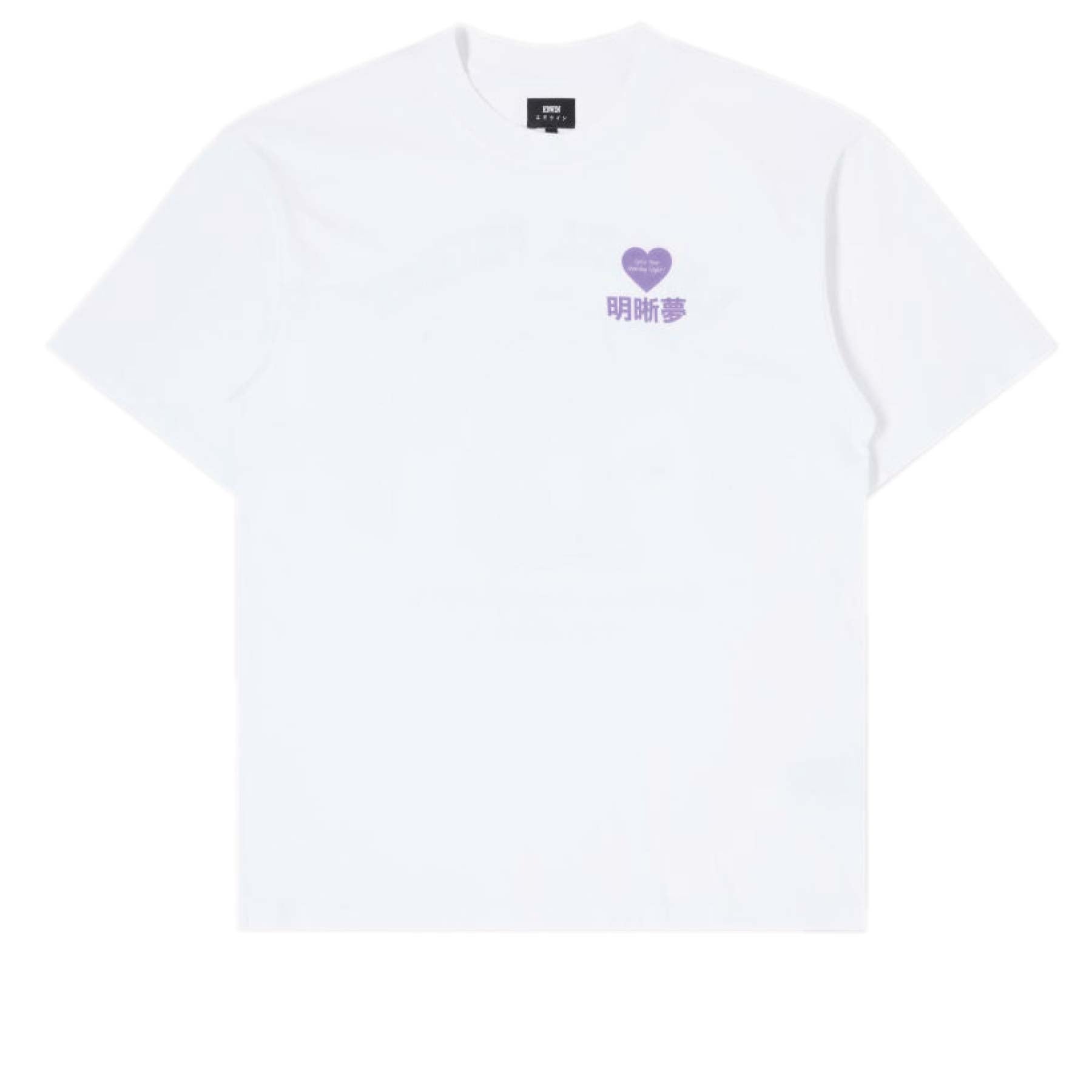 T-Shirt Legal Highs White