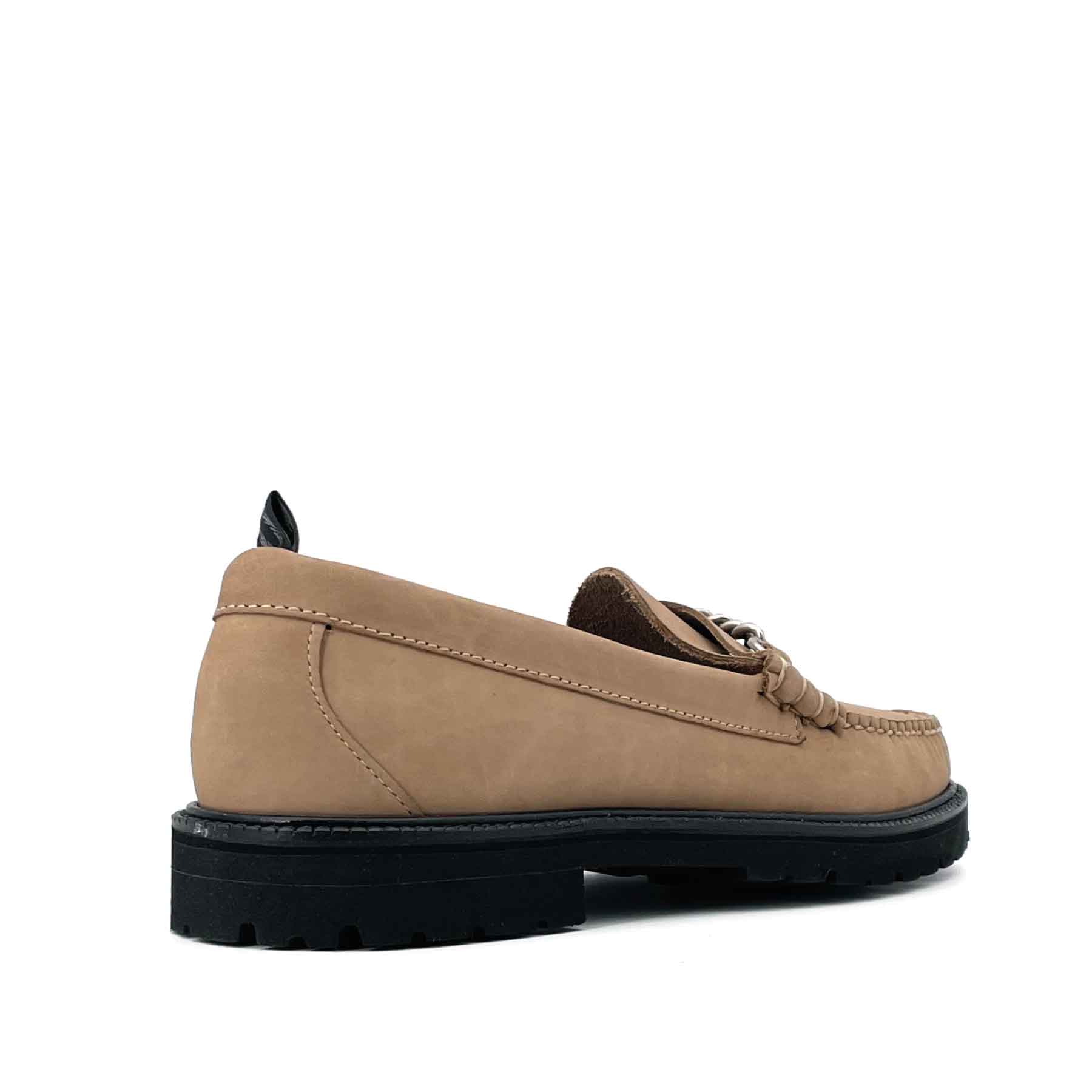 Fred Perry x G.H.BASS. Sandstorm W